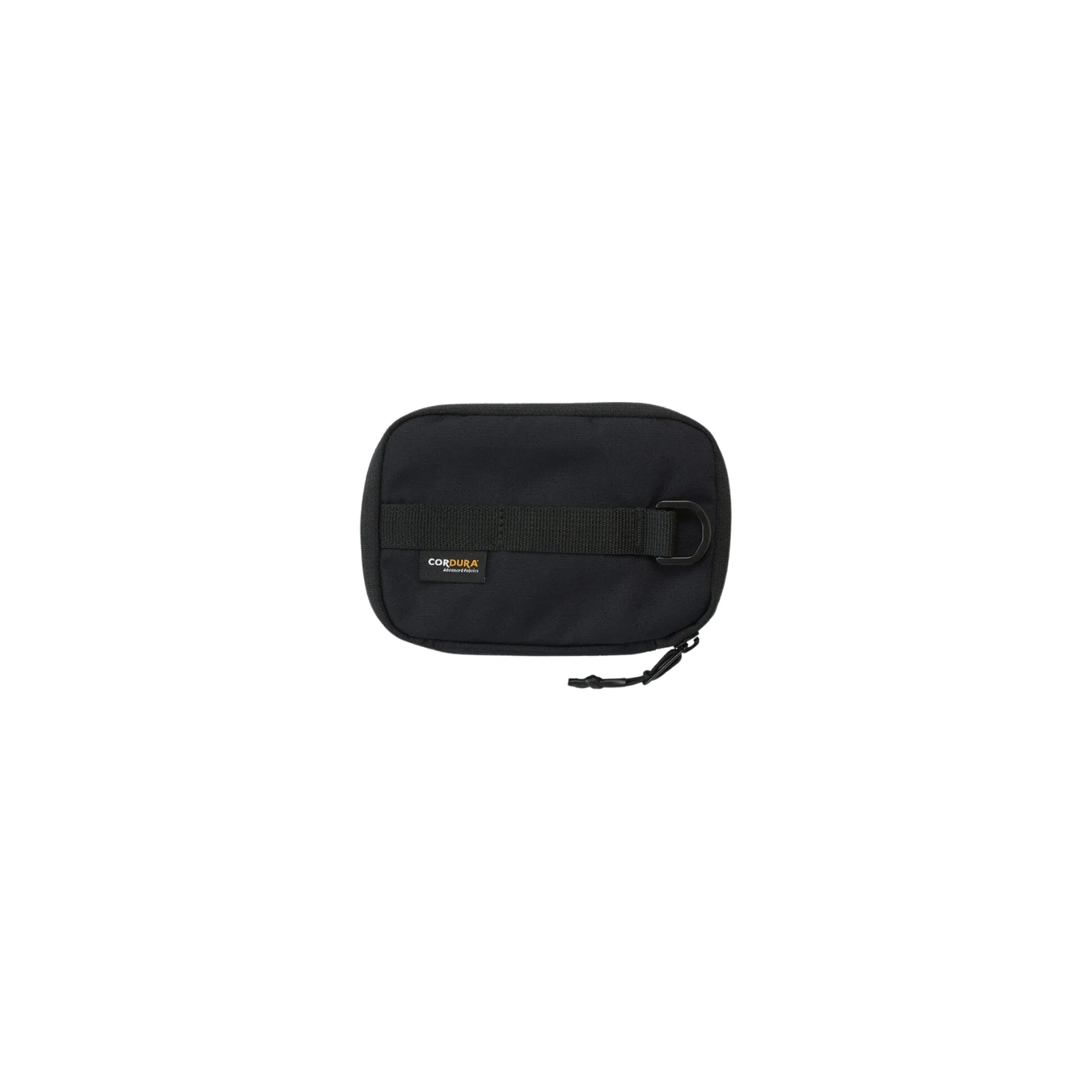 Cordura Wallet - Cordura Black - Image 2