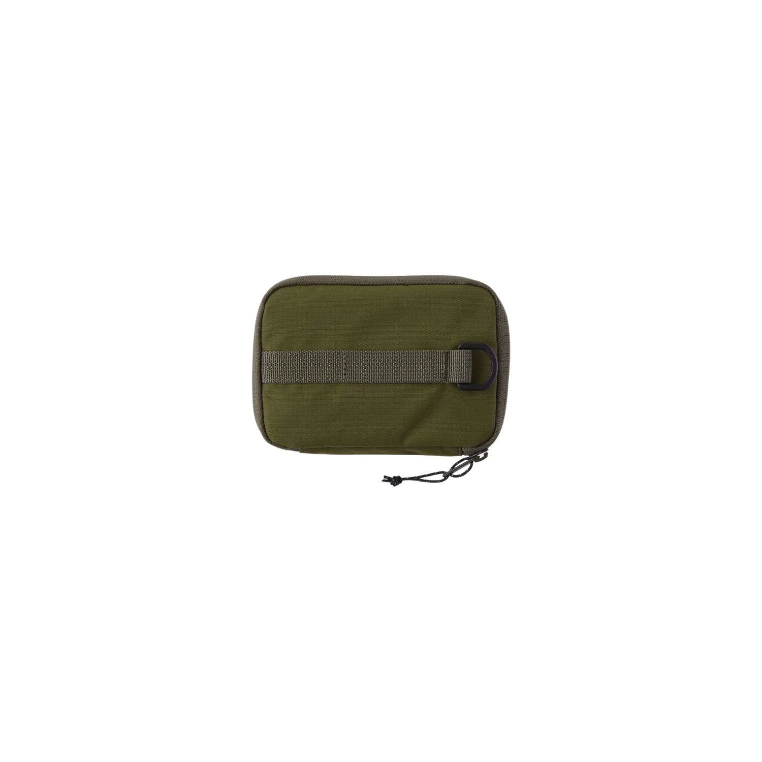 Cordura Wallet - Cordura Olive - Image 2