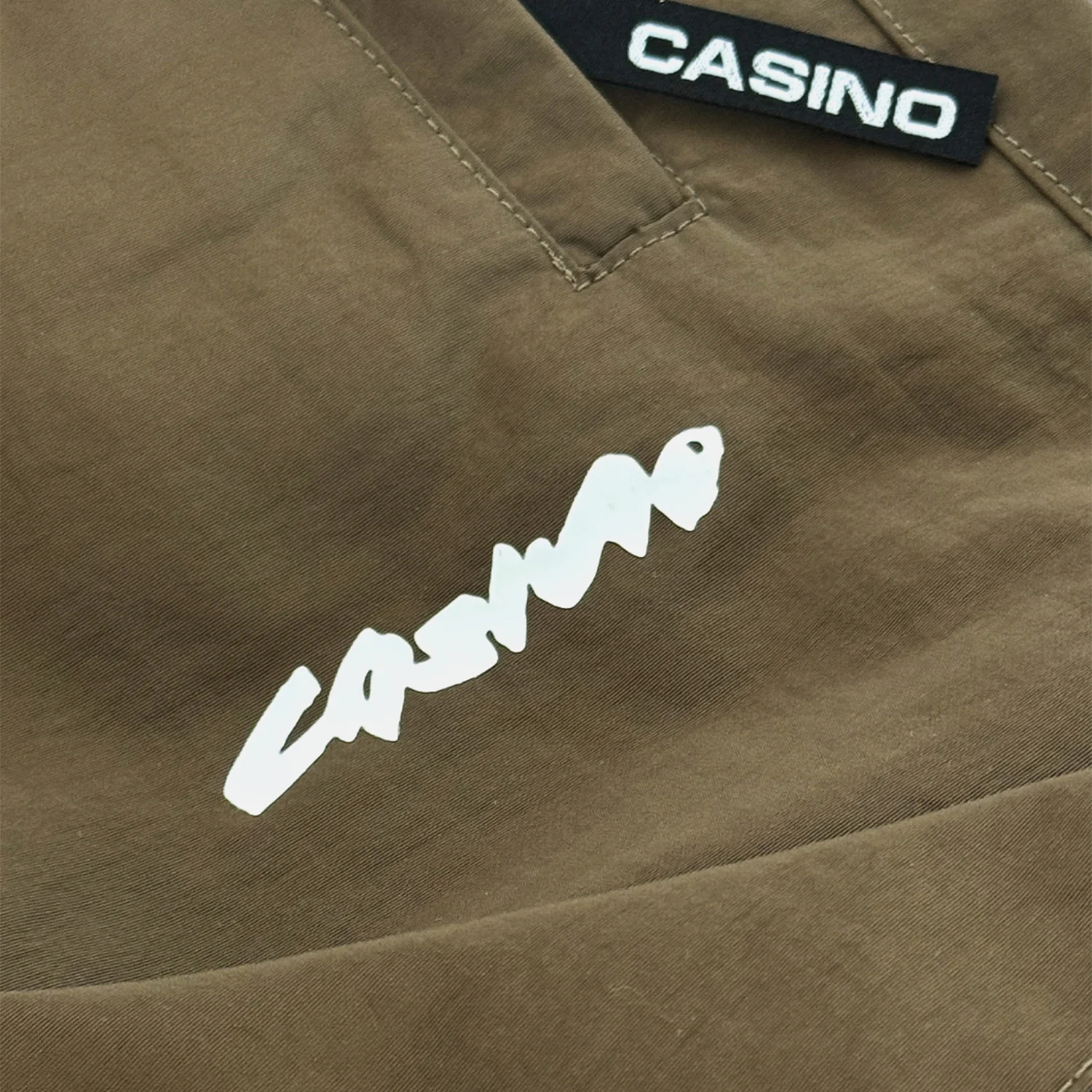 Corsa Pants - Olive - Image 4