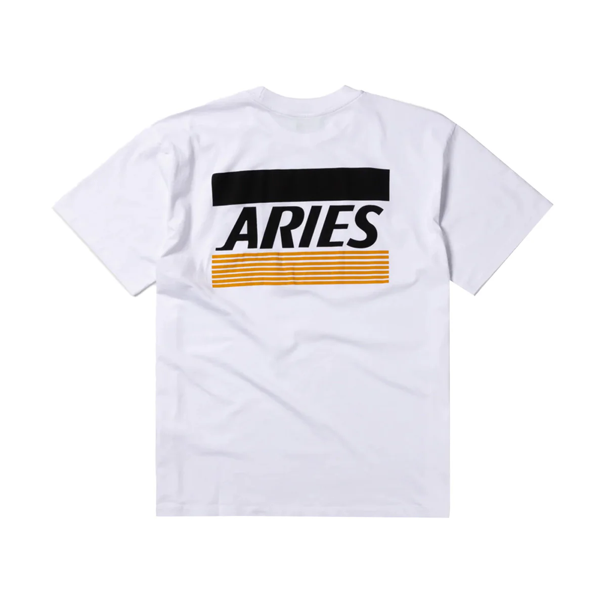 Credit Card SS Tee - White - Image 2
