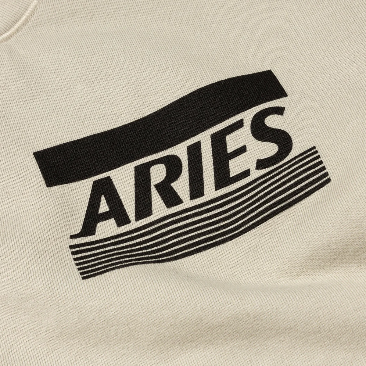 Credit Card Sweatshirt - Agate - Image 2