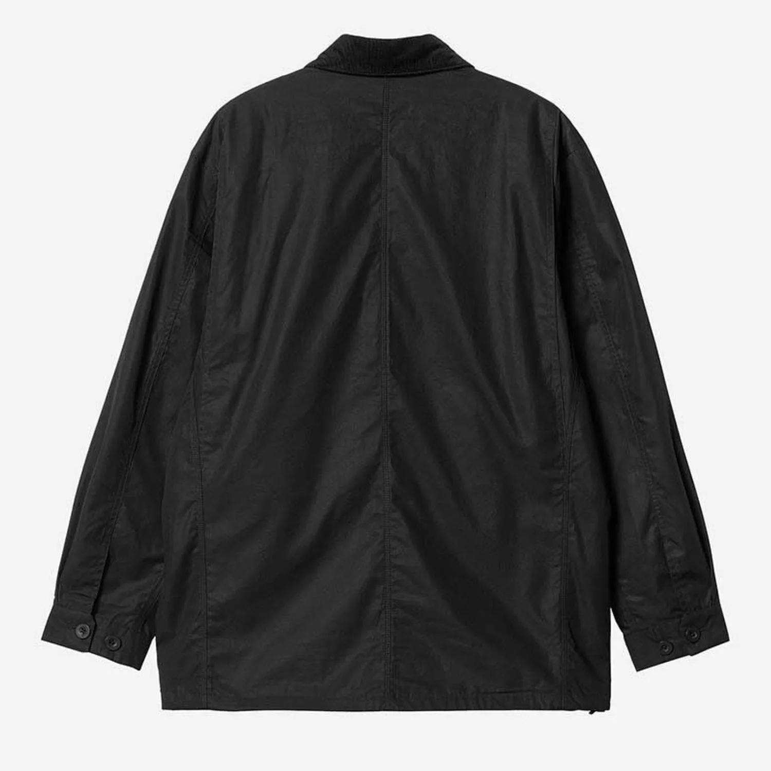 Darper Jacket - Black - Image 2