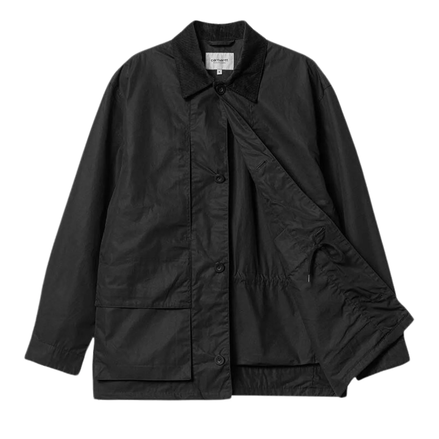 Darper Jacket - Black - Image 3