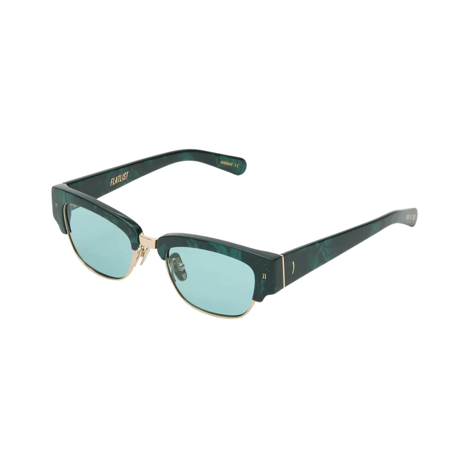 DEACON - Enigma/Solid Teal Lens - Image 2