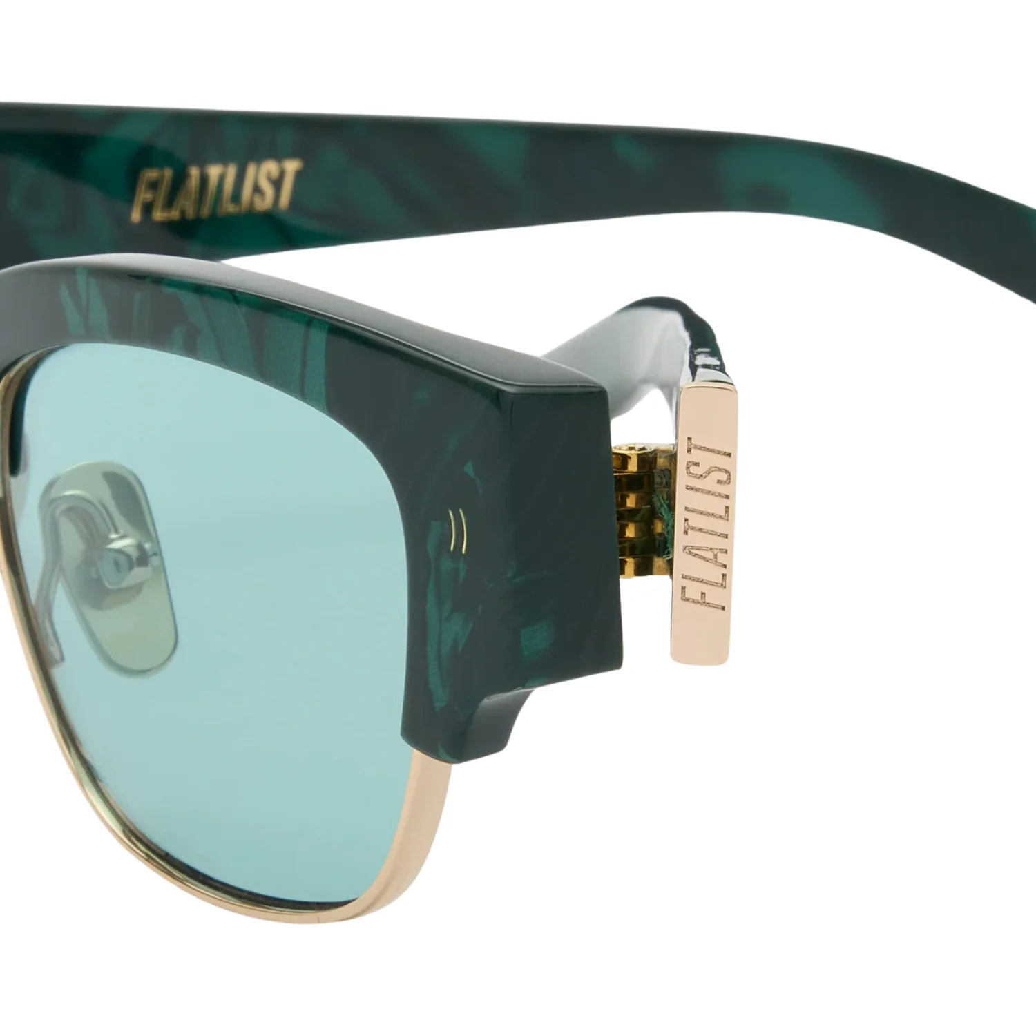 DEACON - Enigma/Solid Teal Lens - Image 3