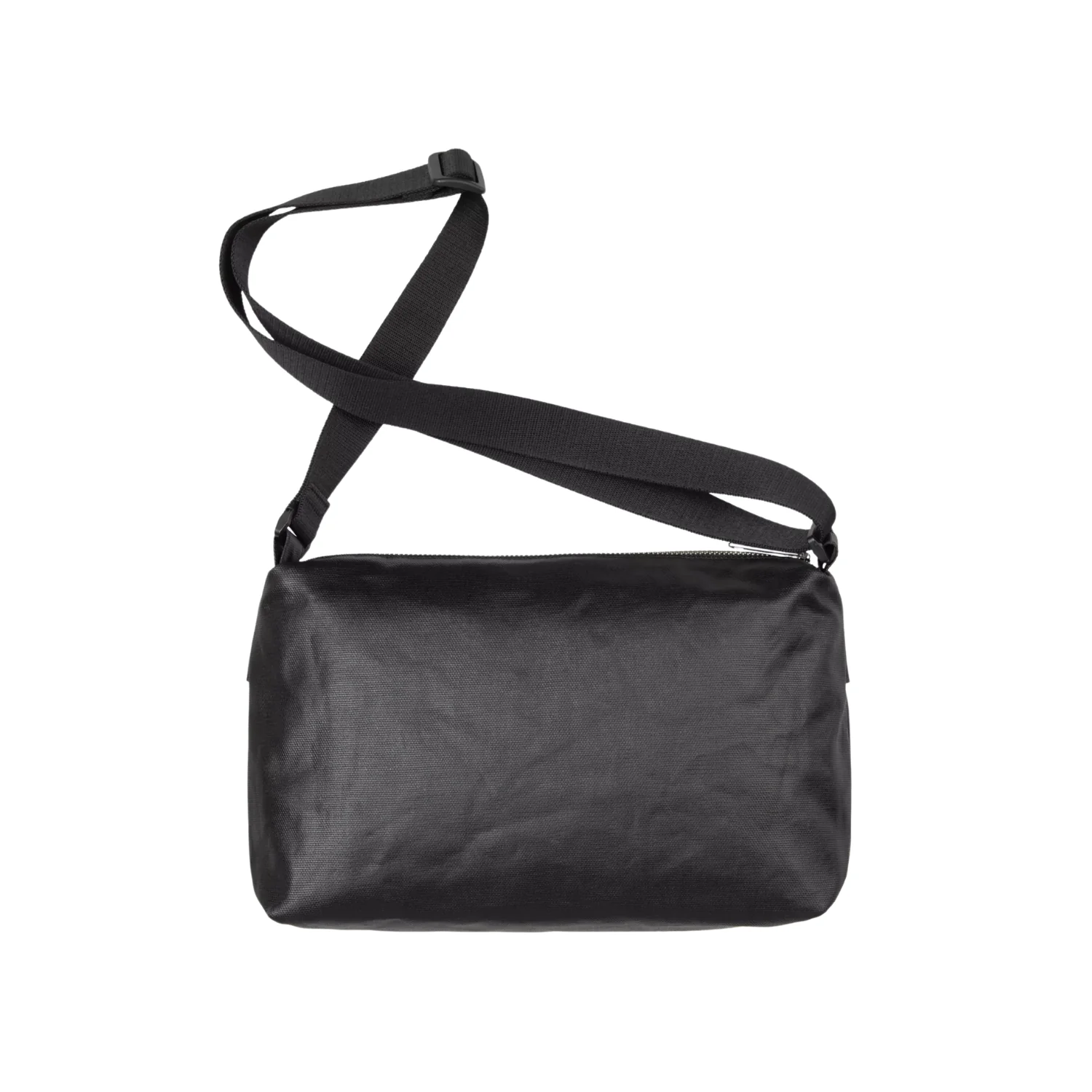 Dean Shoulder Bag - Black - Image 2