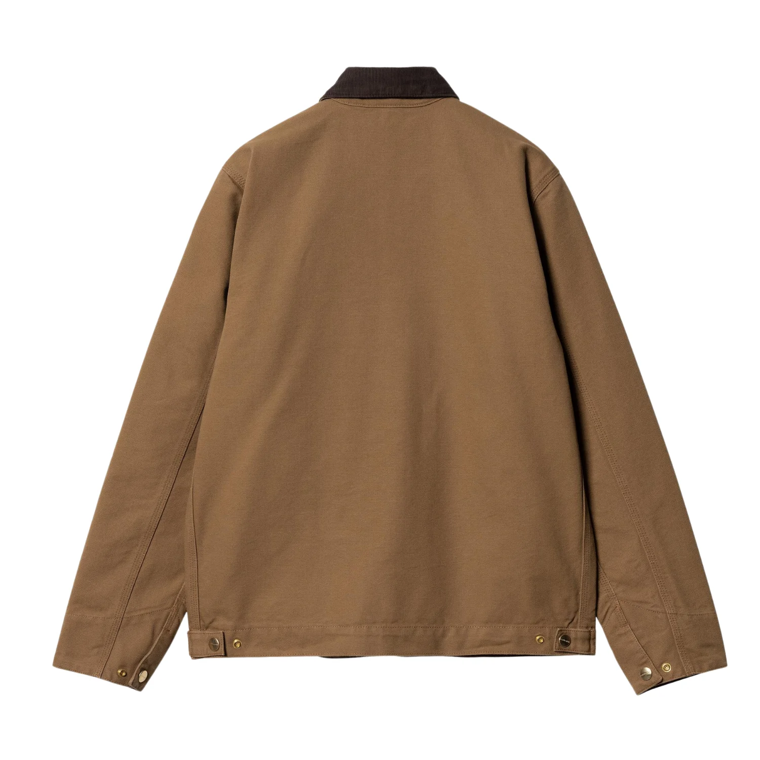Detroit Jacket - Hamilton Brown/Tobacco Rinsed - Image 2