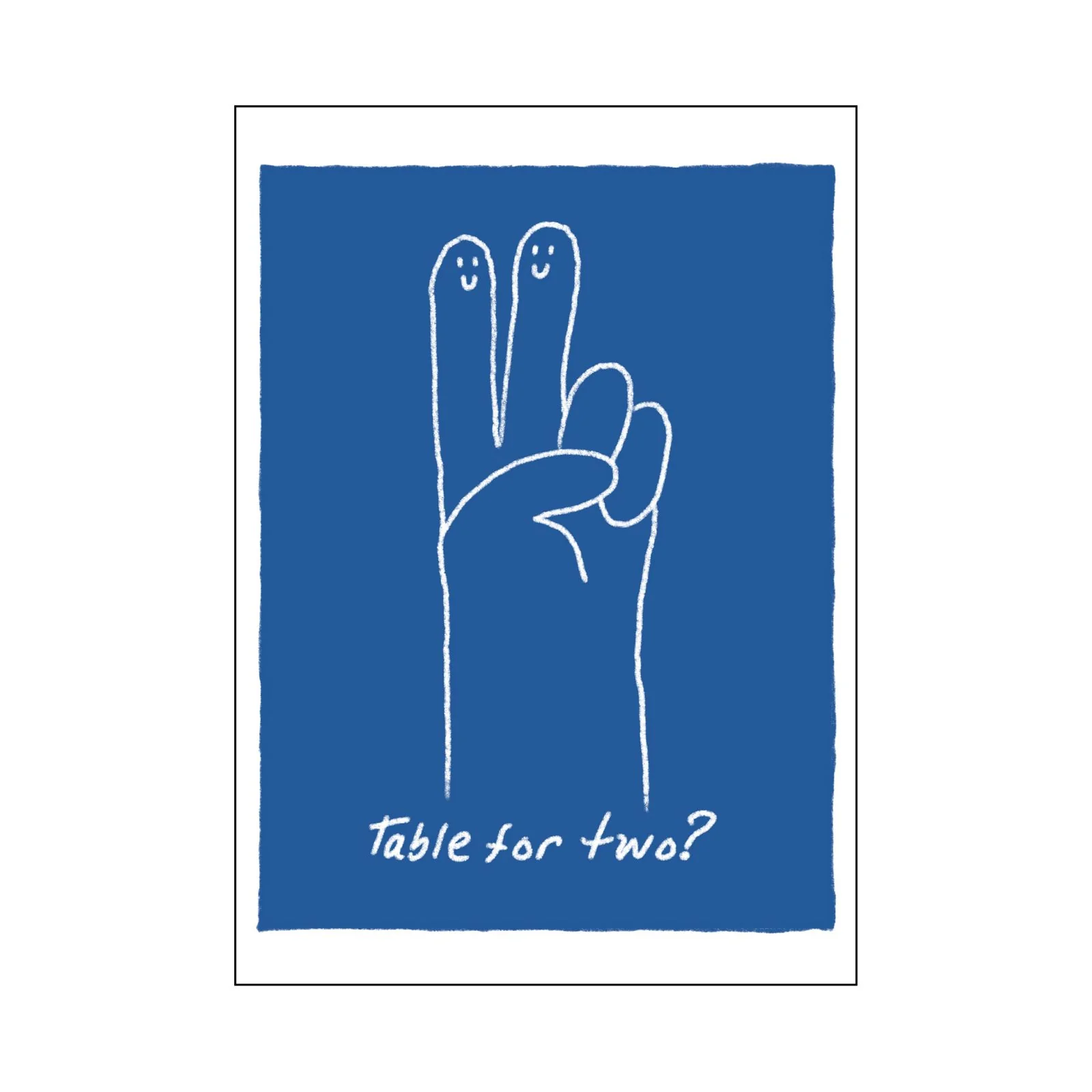 DEUCE’S Art Print - Image 15