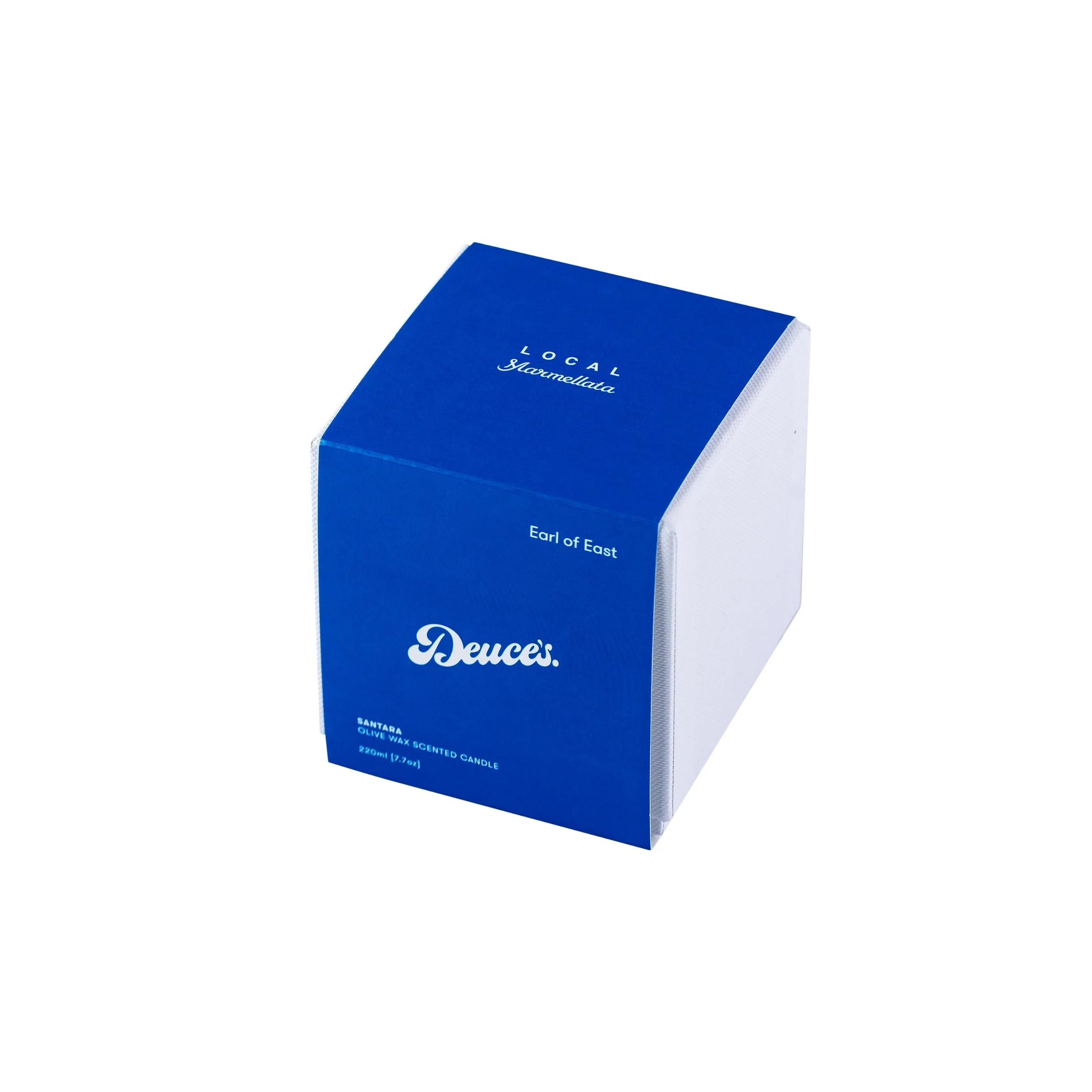 DEUCE’S Candle - Santara - Image 2
