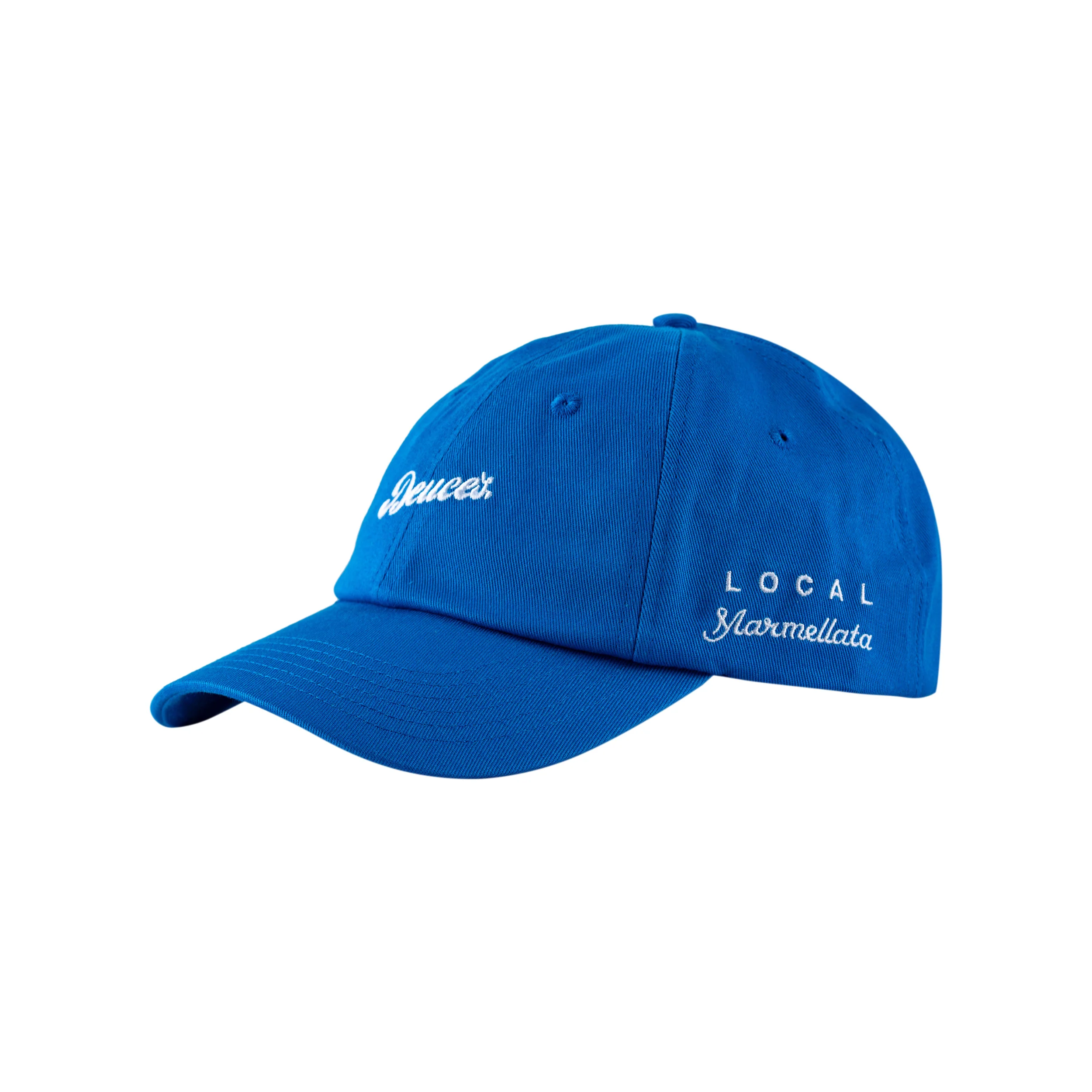 DEUCE’S Dad Cap - Image 2