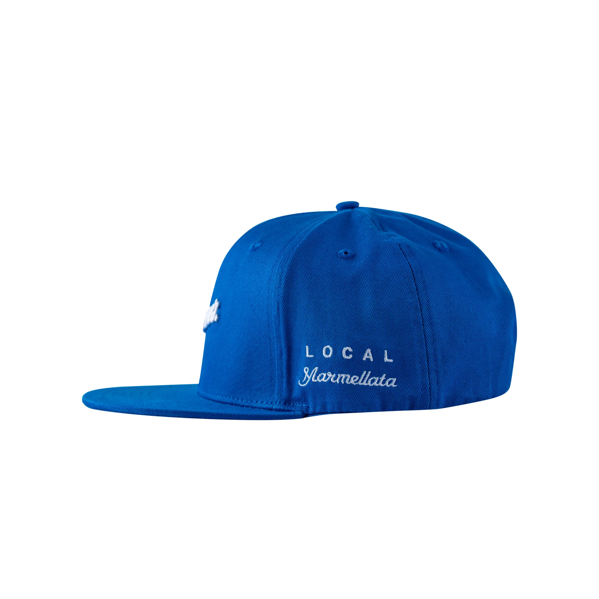 DEUCE’S Snapback - Image 2