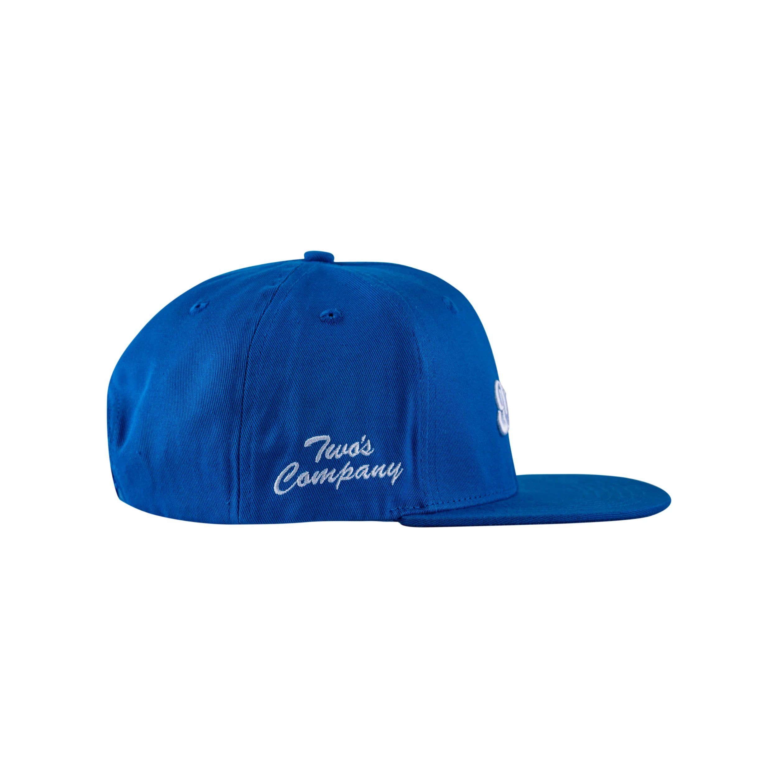 DEUCE’S Snapback - Image 3