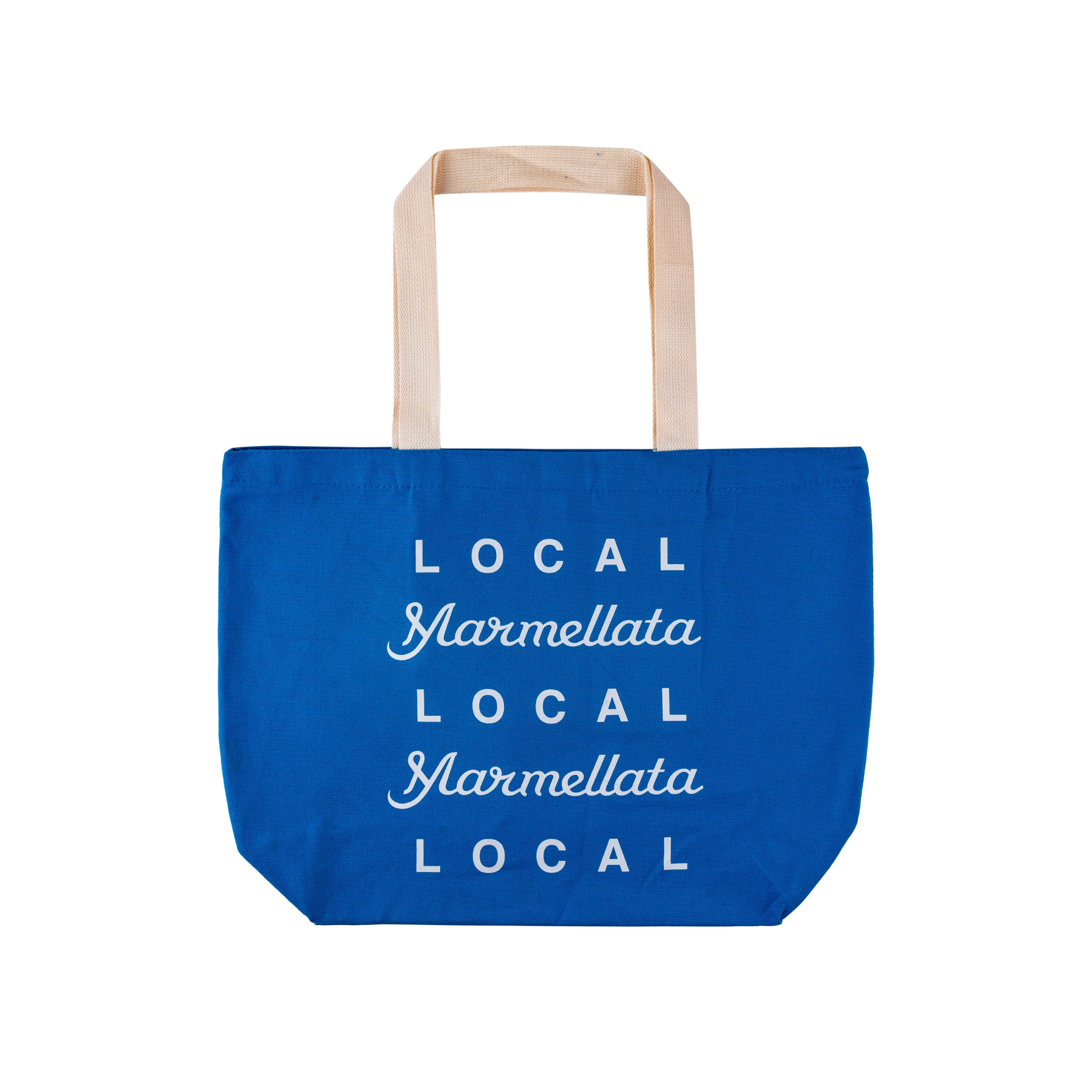 DEUCE’S Tote Bag - Image 2