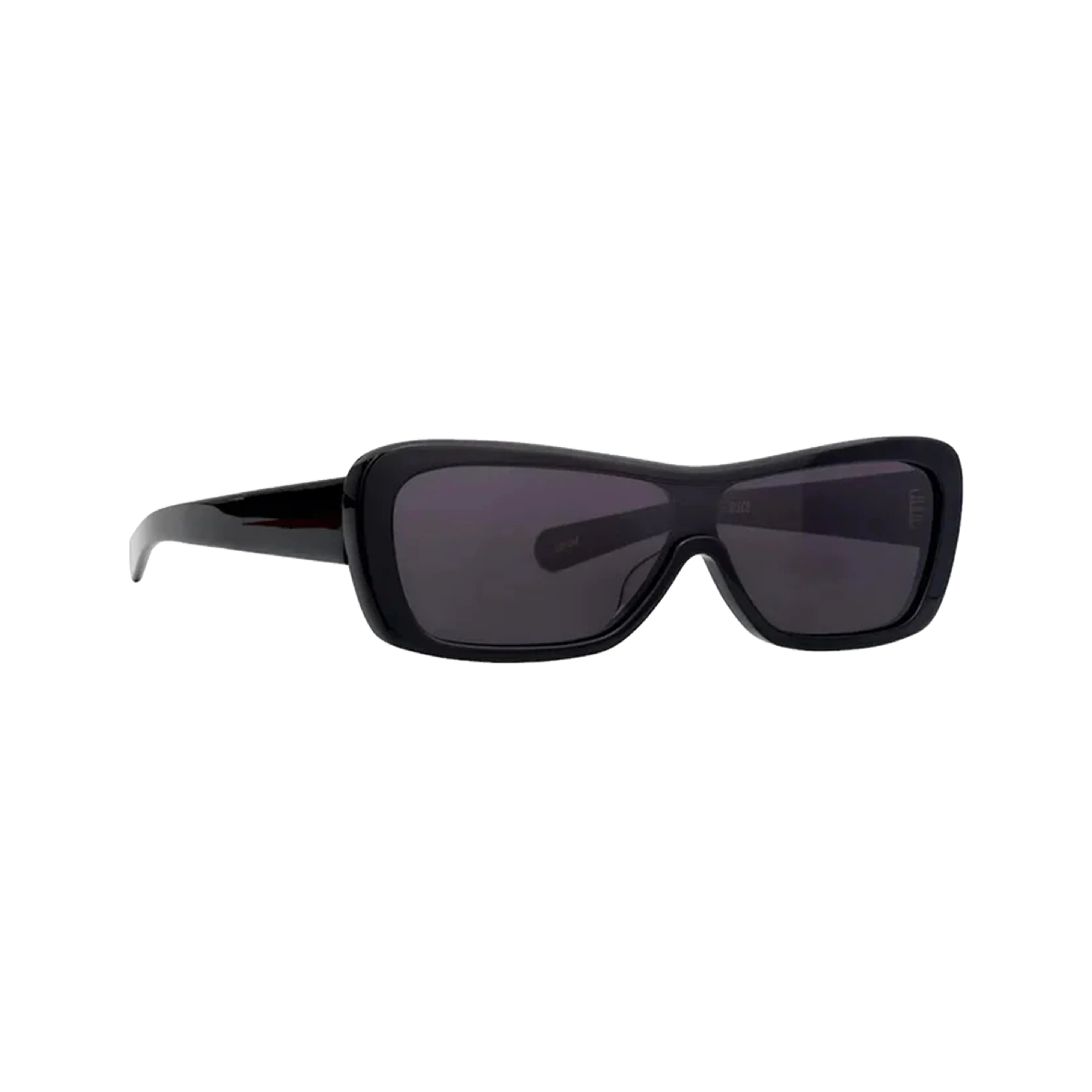 DISCO - Solid Black / Solid Black Lens - Image 2