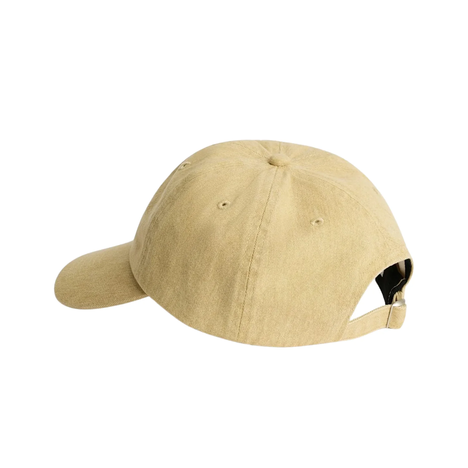 Distressed Dad Cap - Dark Sand - Image 2