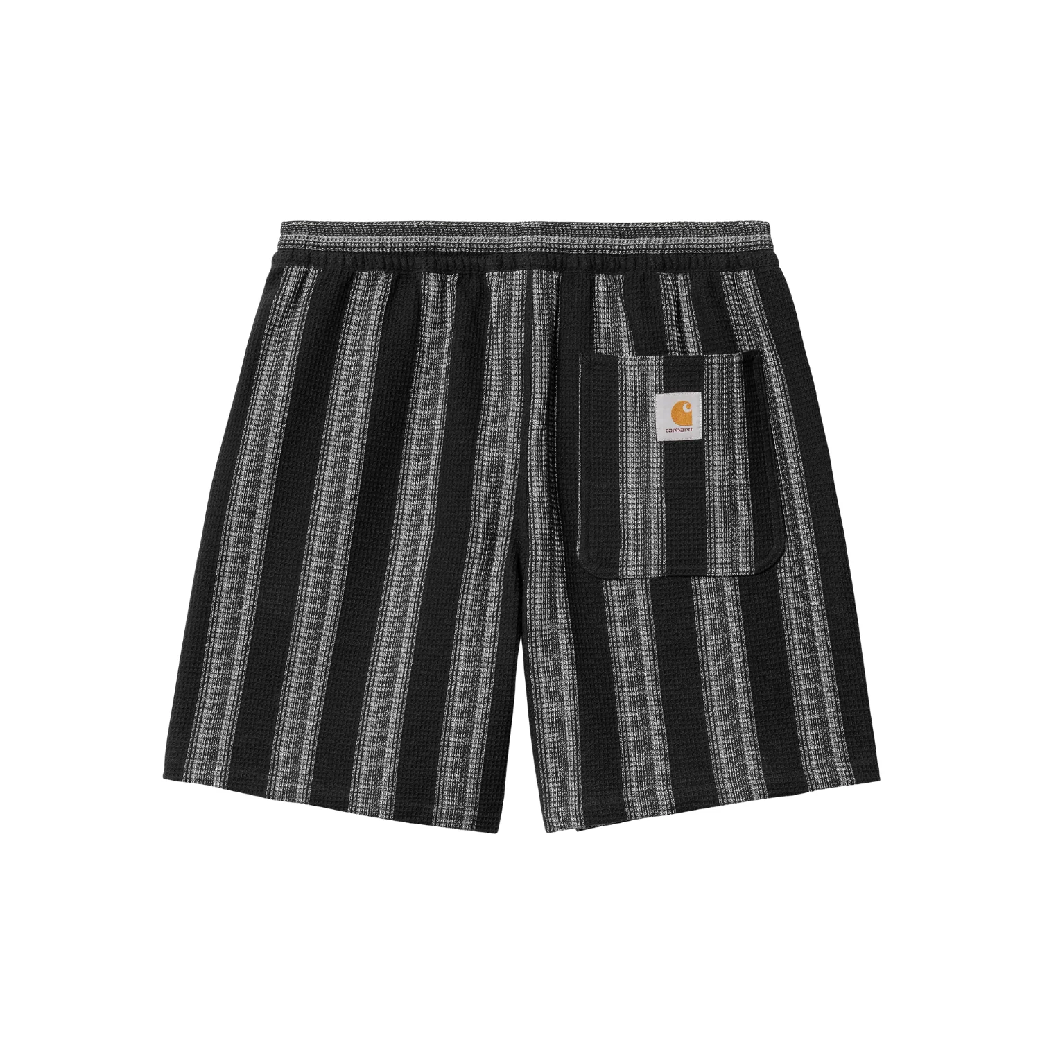 Dodson Short - Dodson Stripe/Black - Image 2