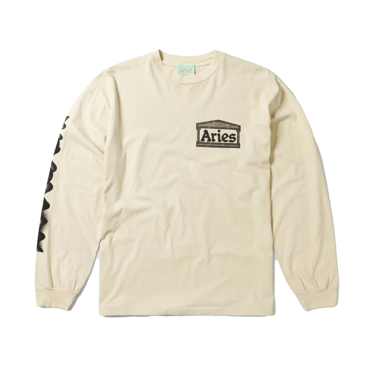 Don't Be A ... LS Tee - Image 2