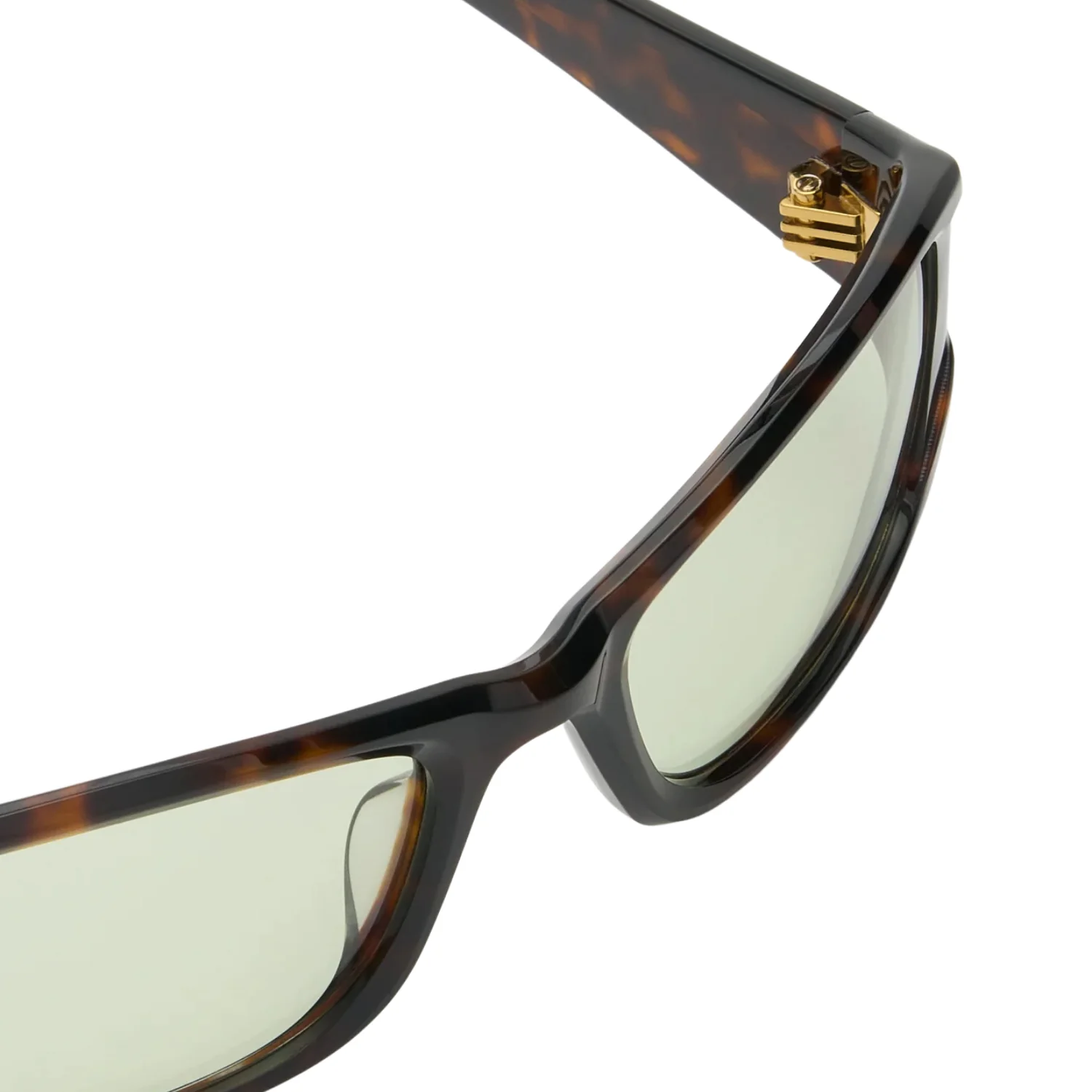 DRIFT - Dark Tortoise/Chill Out Green Lens - Image 3