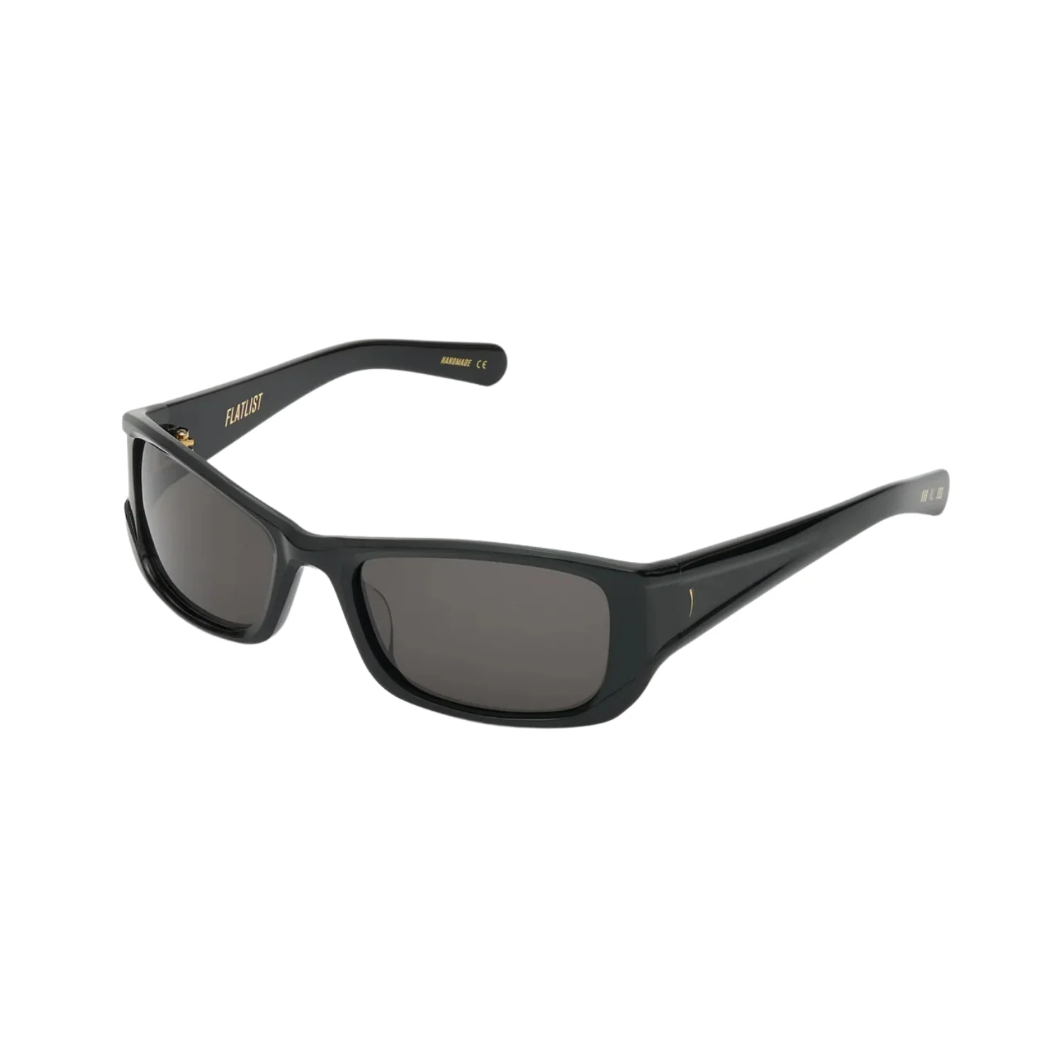 DRIFT - Solid Black/Solid Black Lens - Image 2