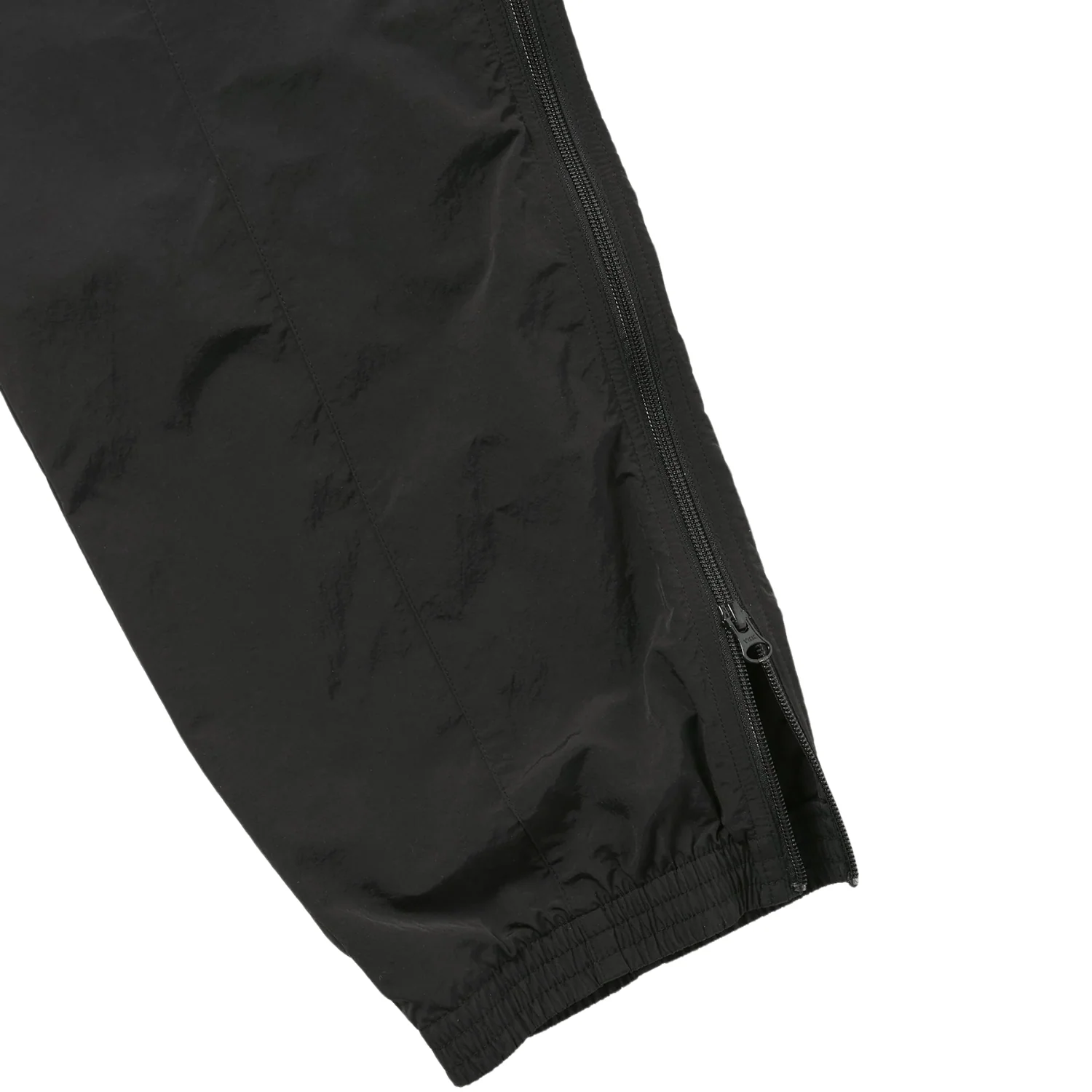 DSN Side Zip Pant - Black - Image 4