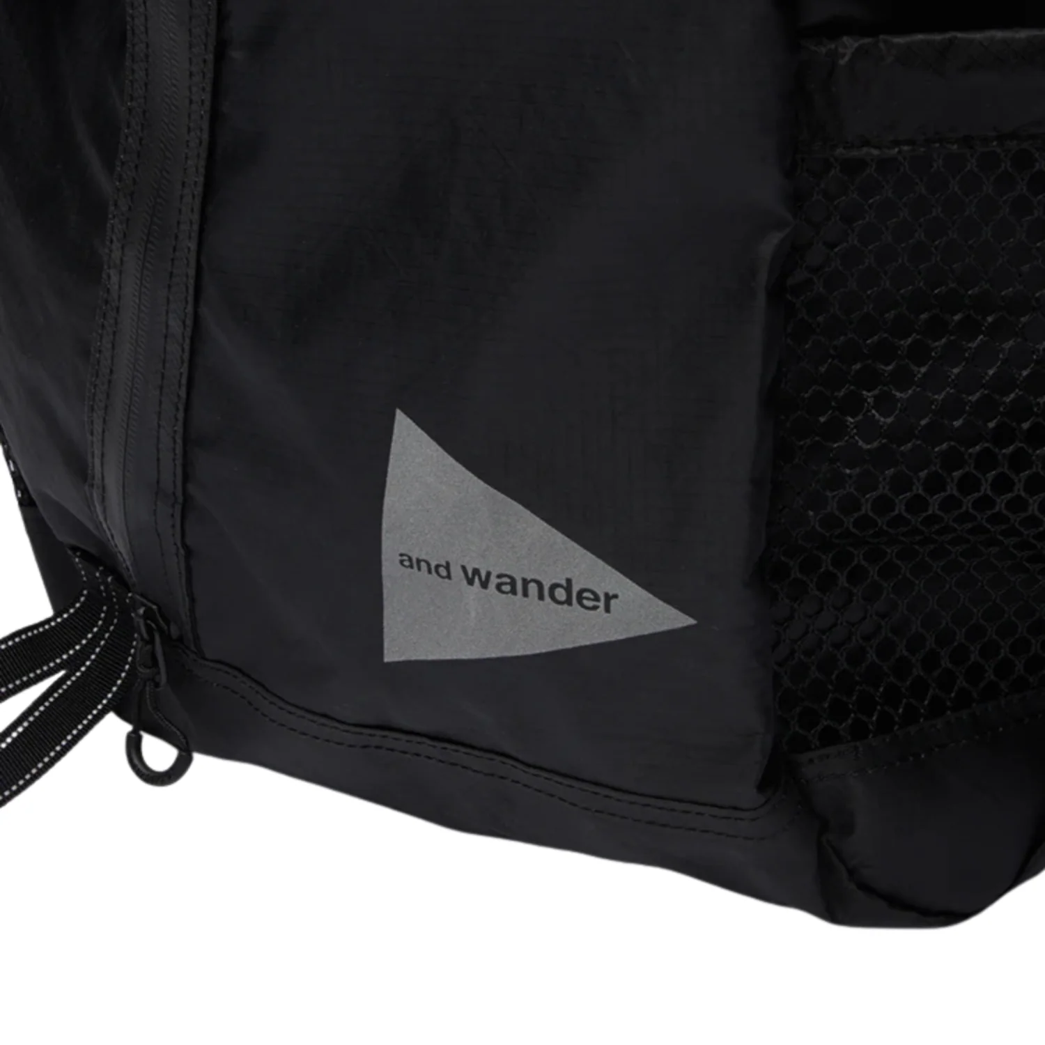 ECOPAK 30L Backpack - Black - Image 2