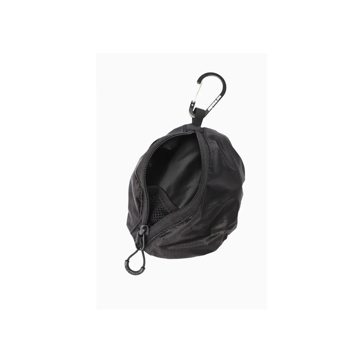 ECOPAK 30L Backpack - Black - Image 3
