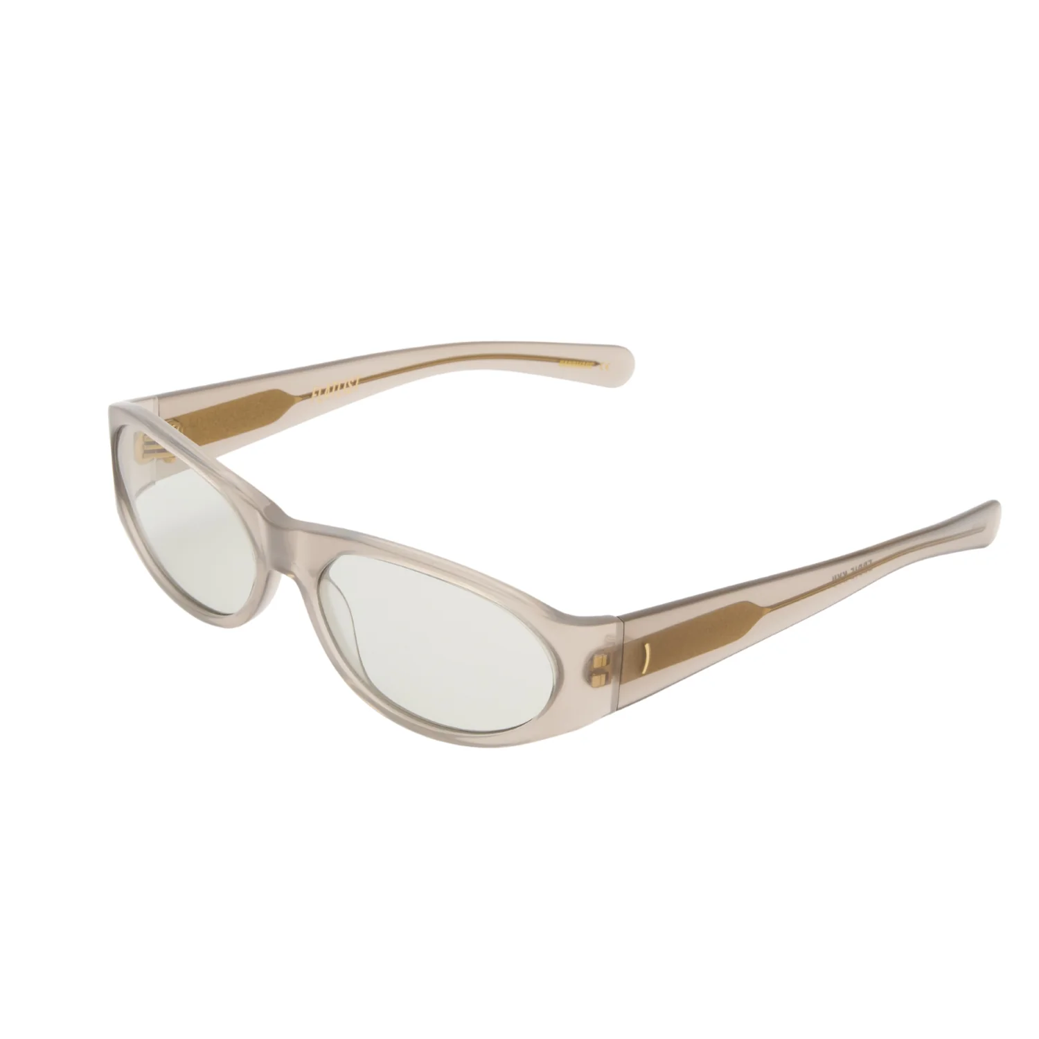 EDDIE KYU Grey/Smoke Lens Blue Light Lens - Image 2