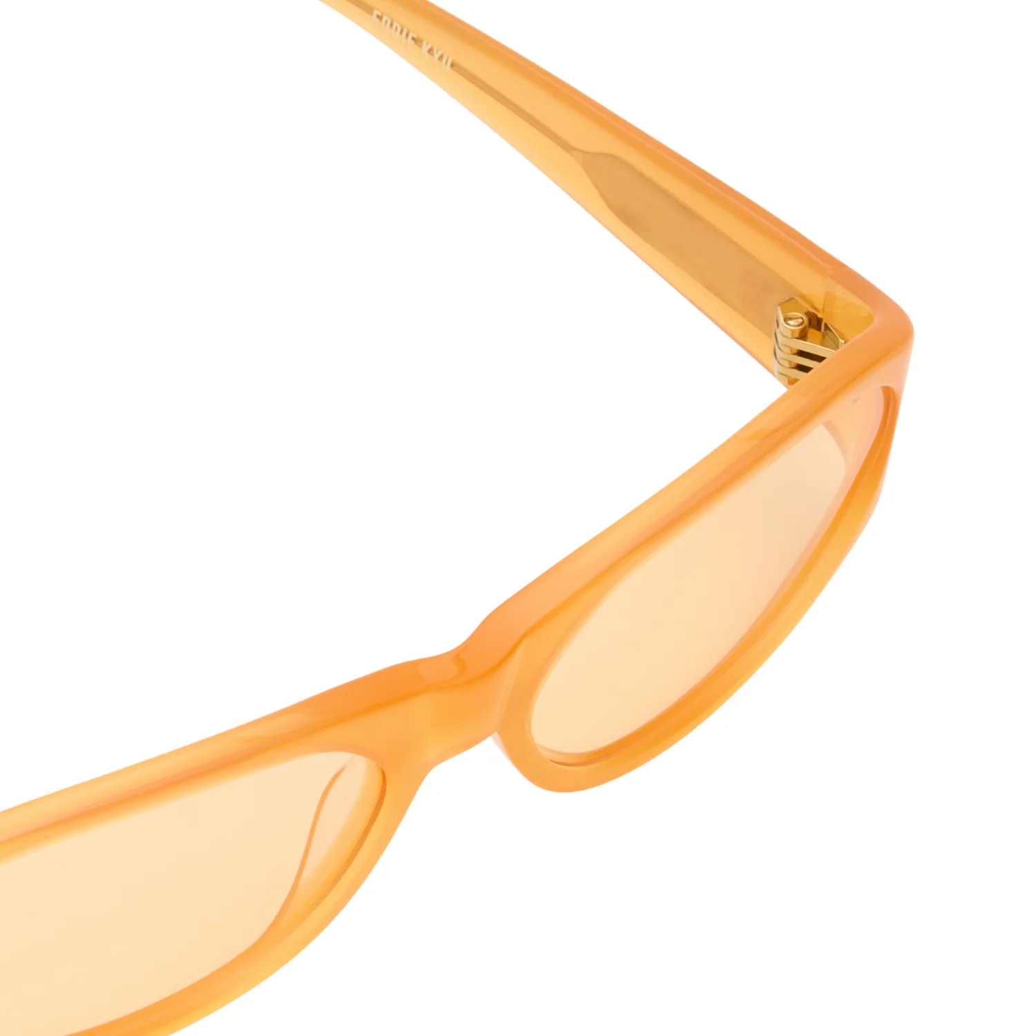 EDDIE KYU - Orange/Orange Lens Blue Light Lens - Image 3