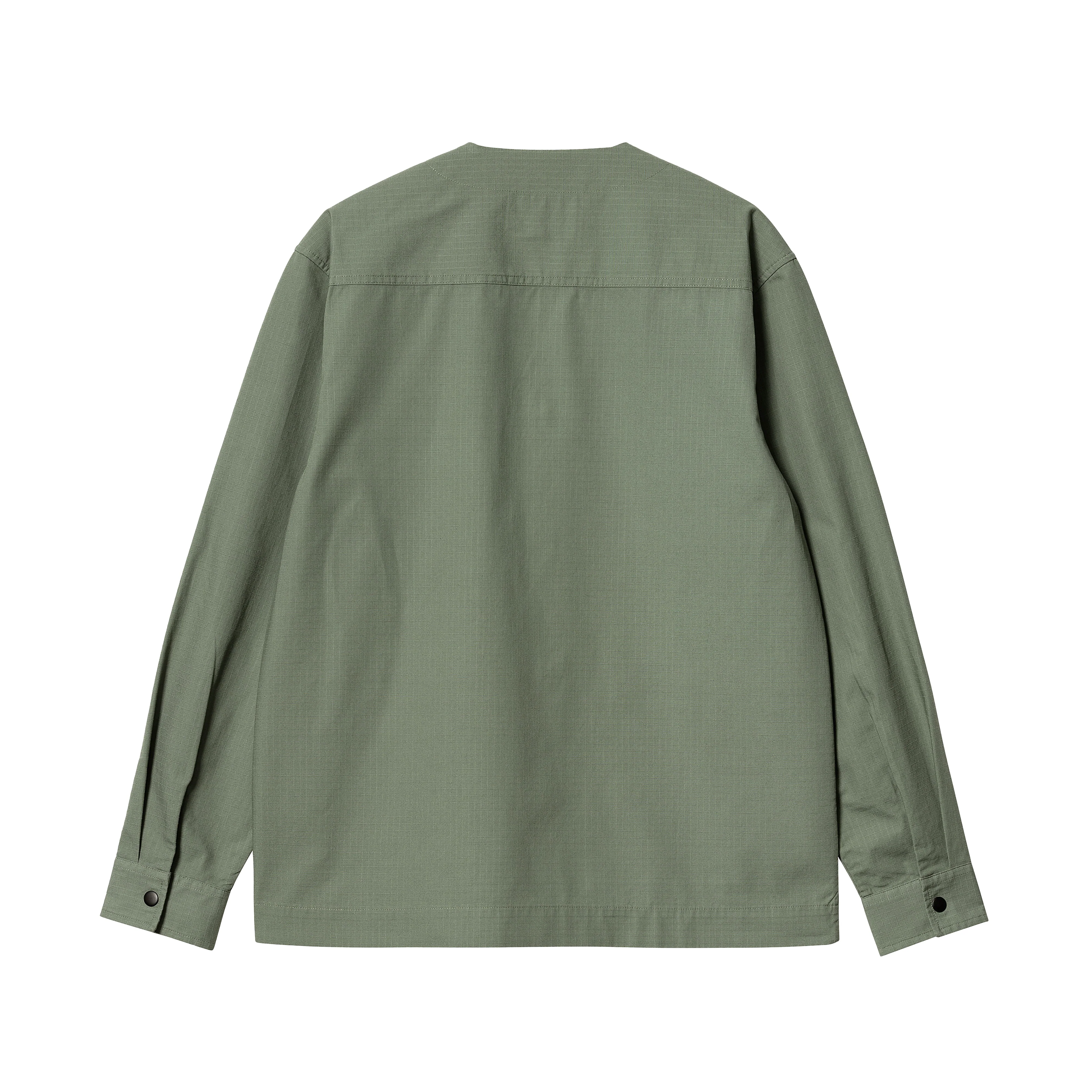 Elroy Shirt Jac - Park - Image 2