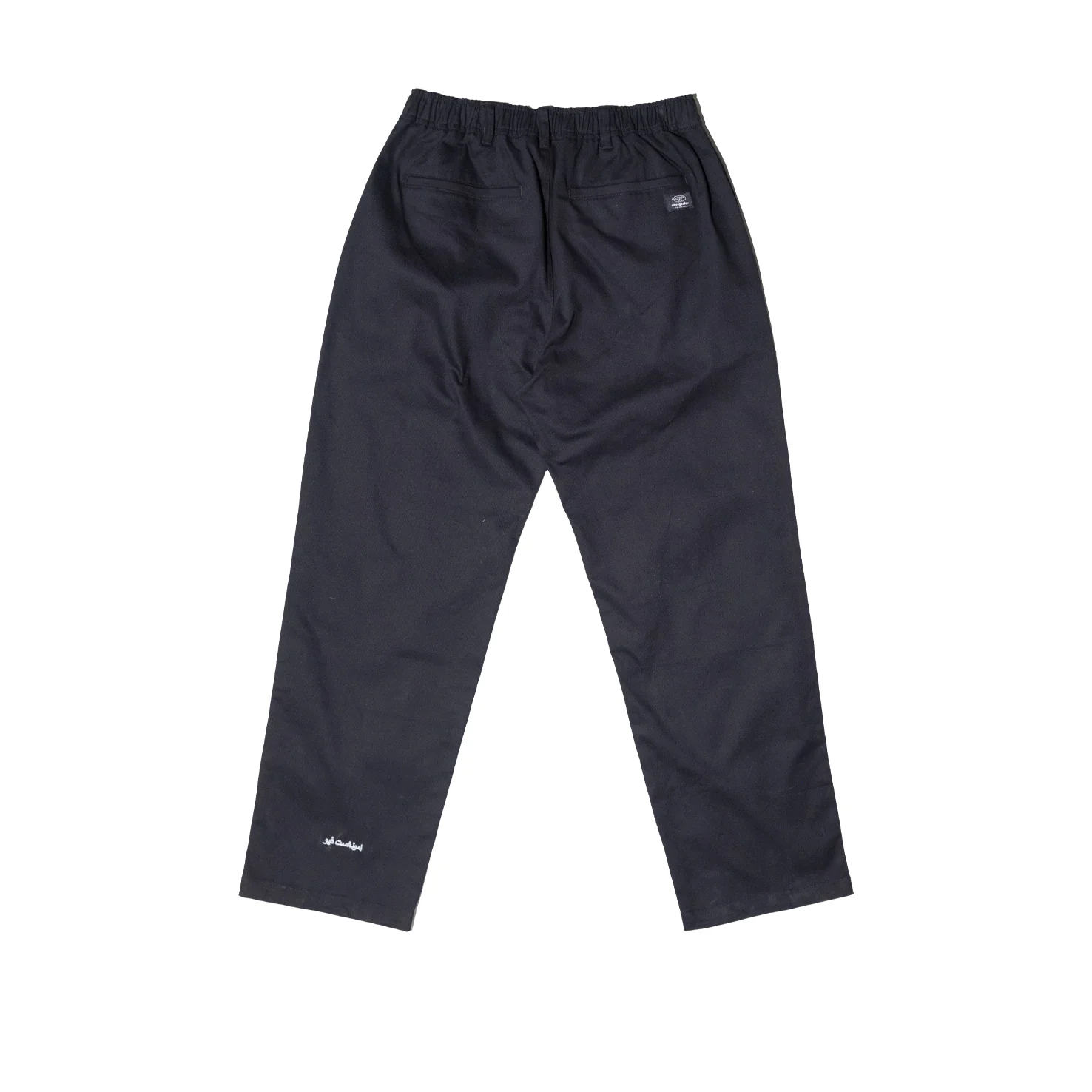 Engineering Wide Chino Pants - Image 2