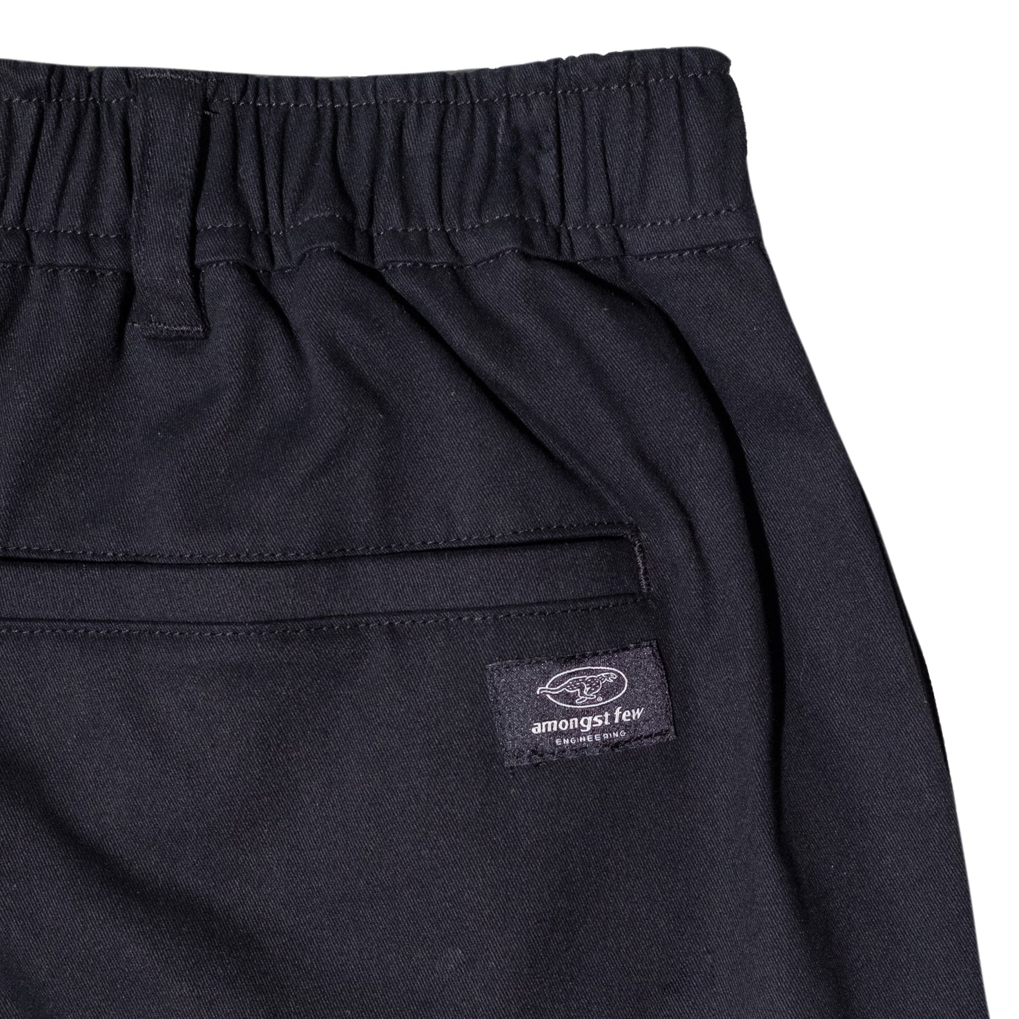 Engineering Wide Chino Pants - Image 3
