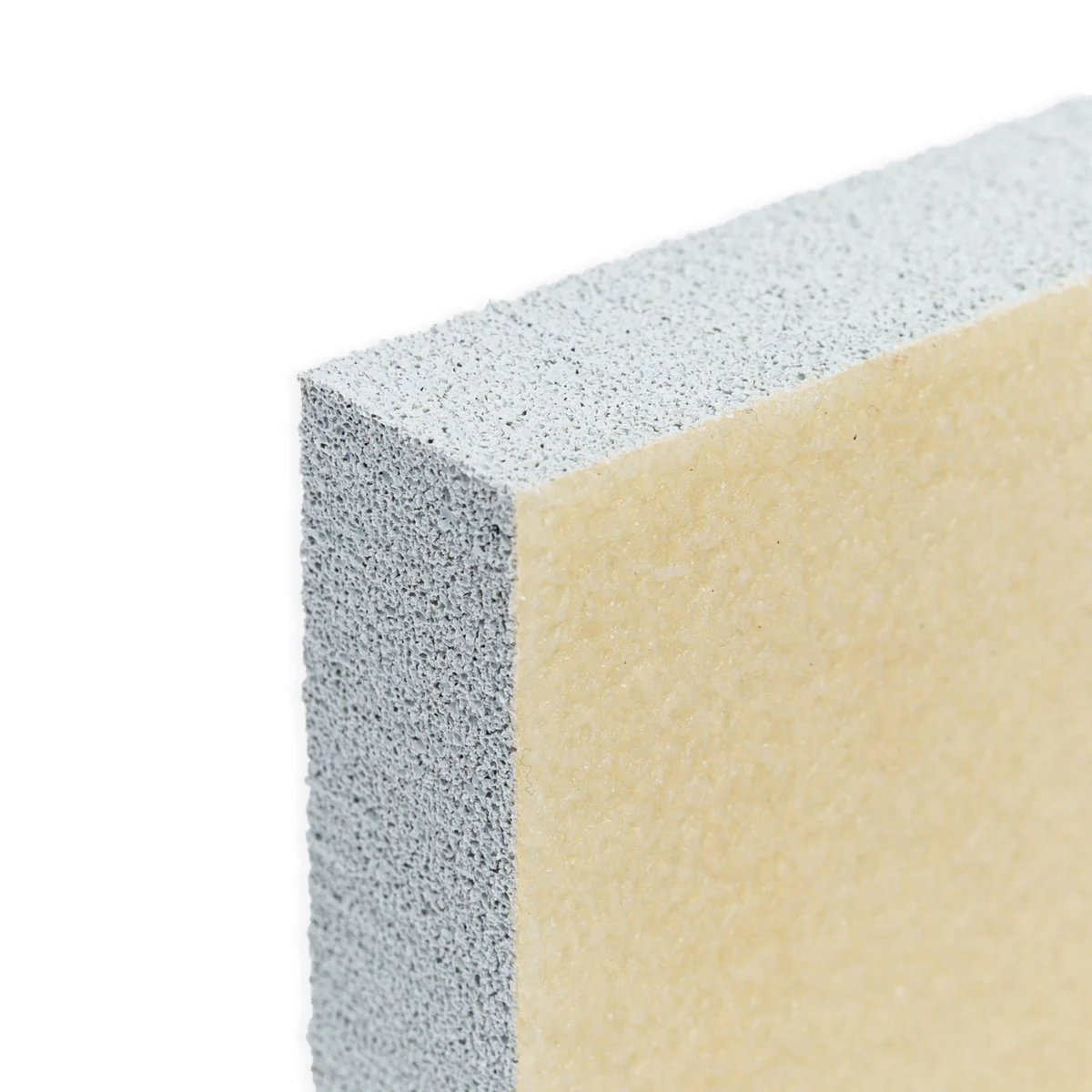 Eraser Natural Suede & Rubber Block - Image 3