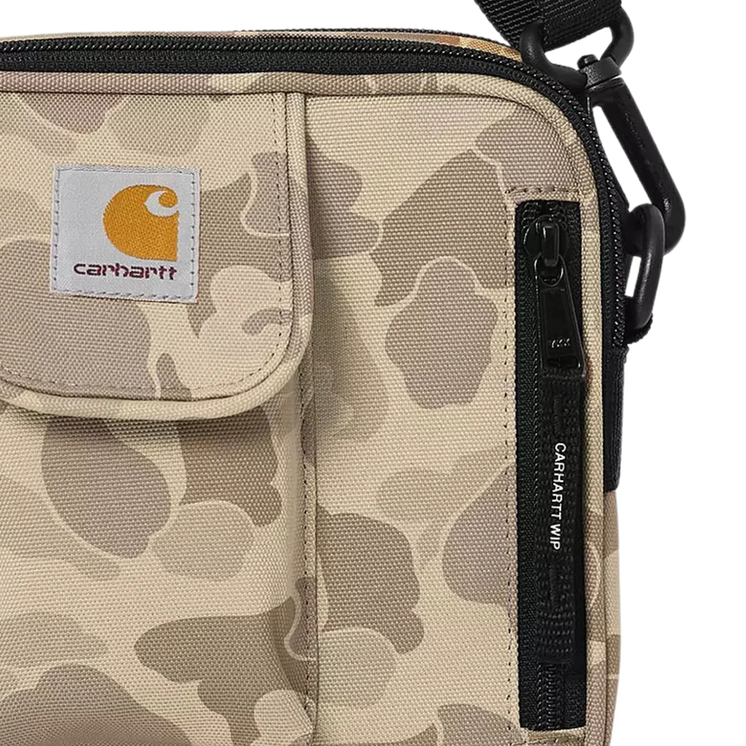 Essentials Bag - Camo Duck/Desert - Image 2
