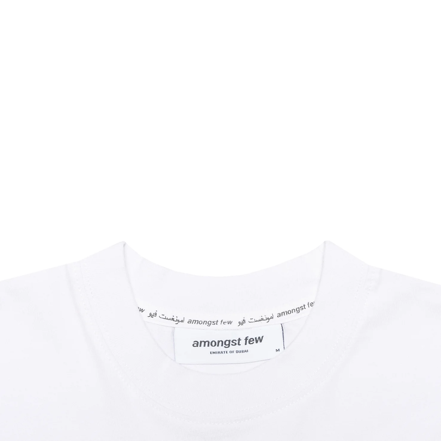 Everlast T-shirt White - Image 4