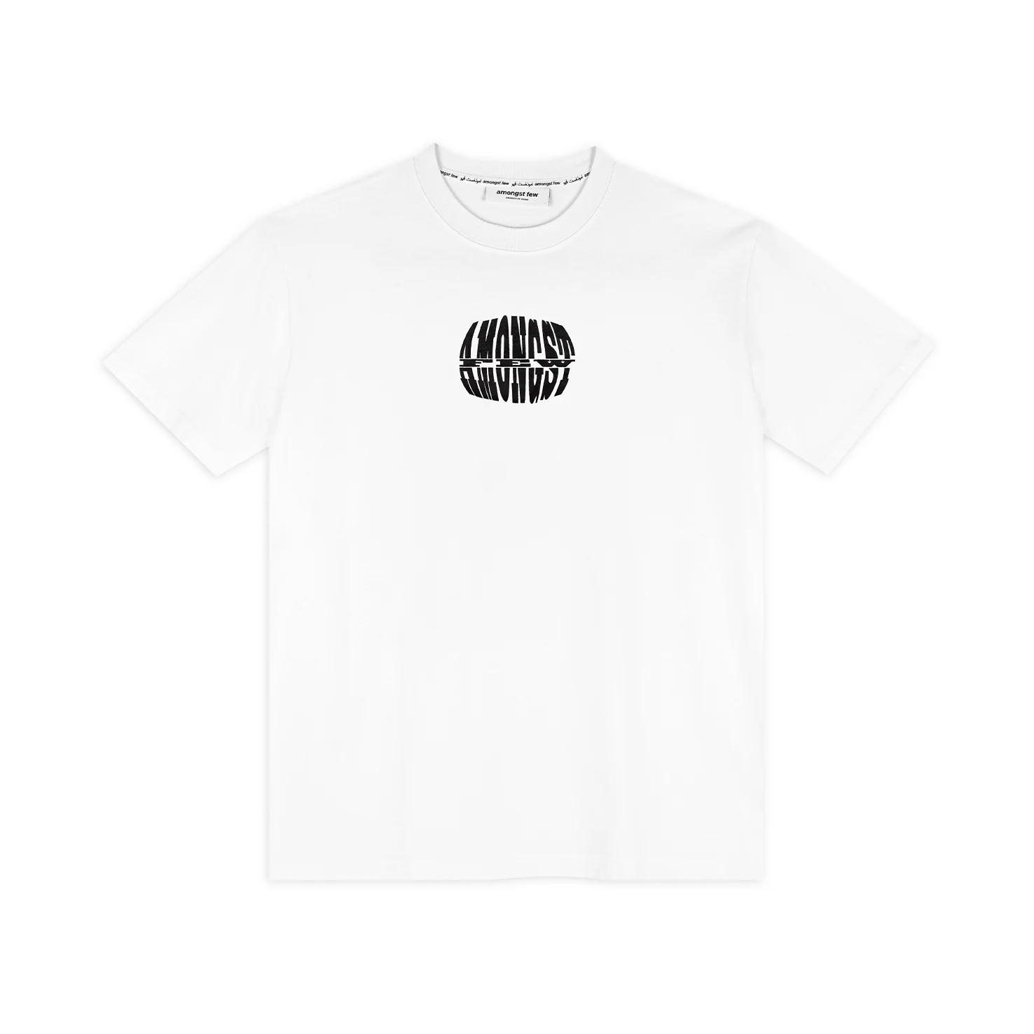 Expanded T-Shirt - Image 2