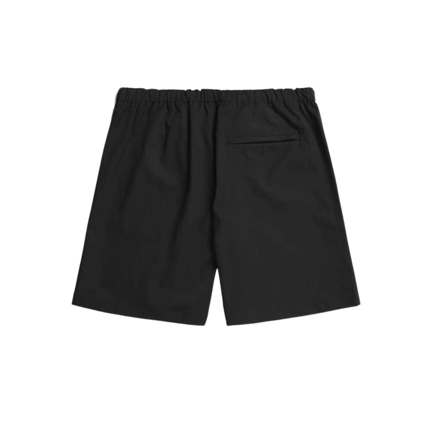 Ezra Fatigue Solotex Twill Shorts - Black - Image 2