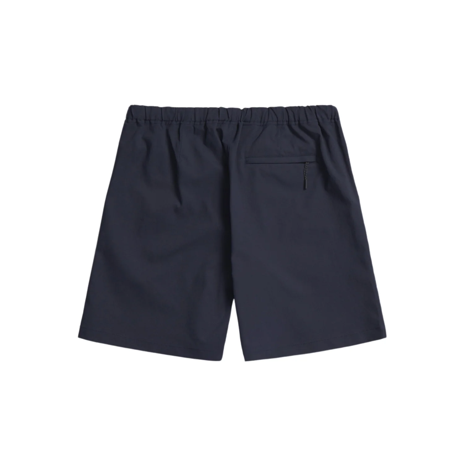 Ezra Fatigue Solotex Twill Shorts - Dark Navy - Image 2