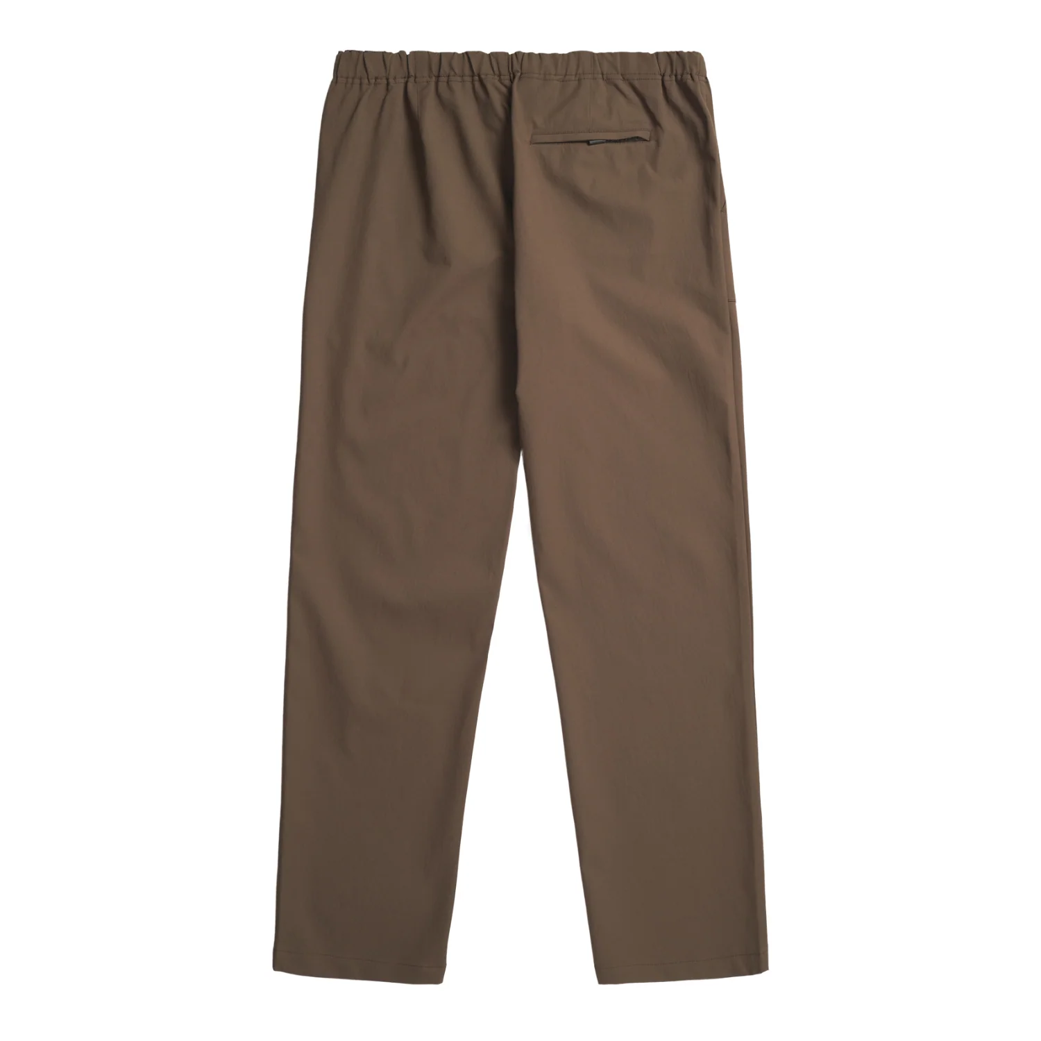 Ezra Fatigue Solotex Twill Trouser - Chestnut - Image 2
