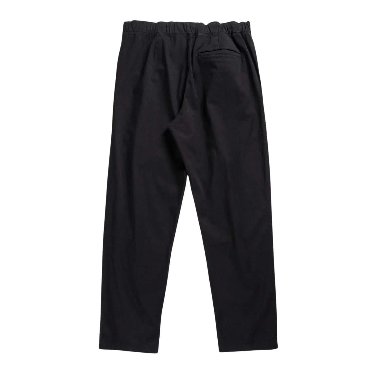 Ezra Light Stretch Pant - Black - Image 2
