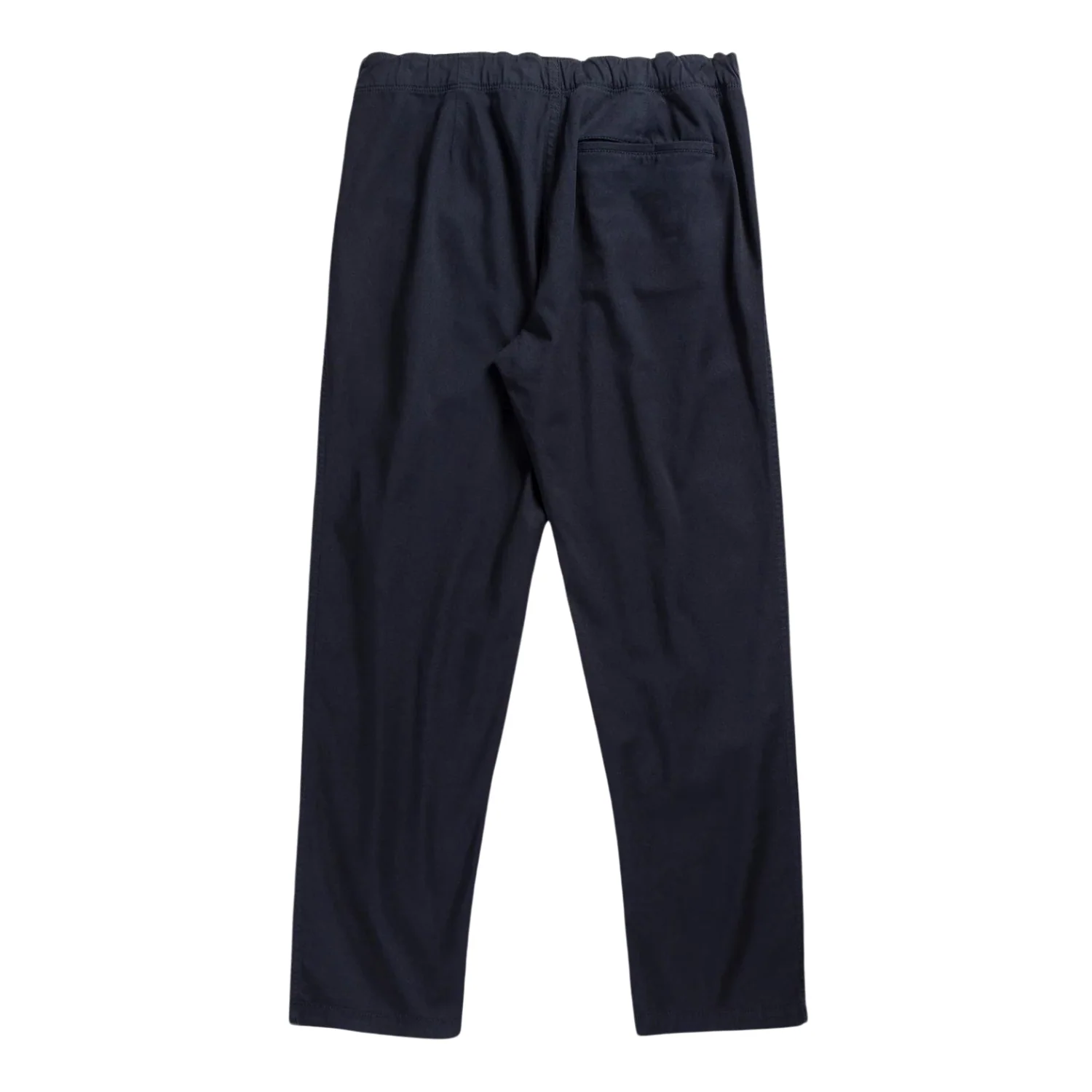 Ezra Light Stretch Pant - Dark Navy - Image 2