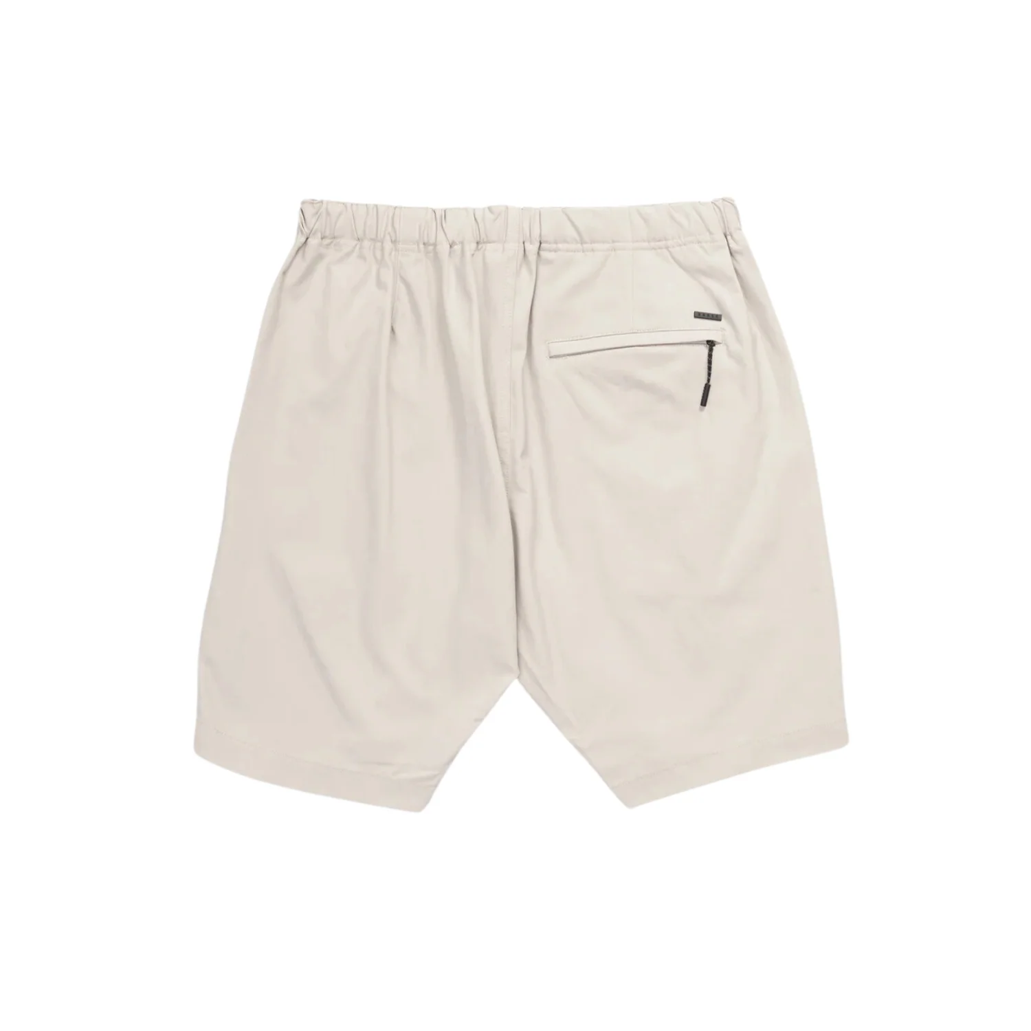 Ezra Solotex Shorts - Stone - Image 2