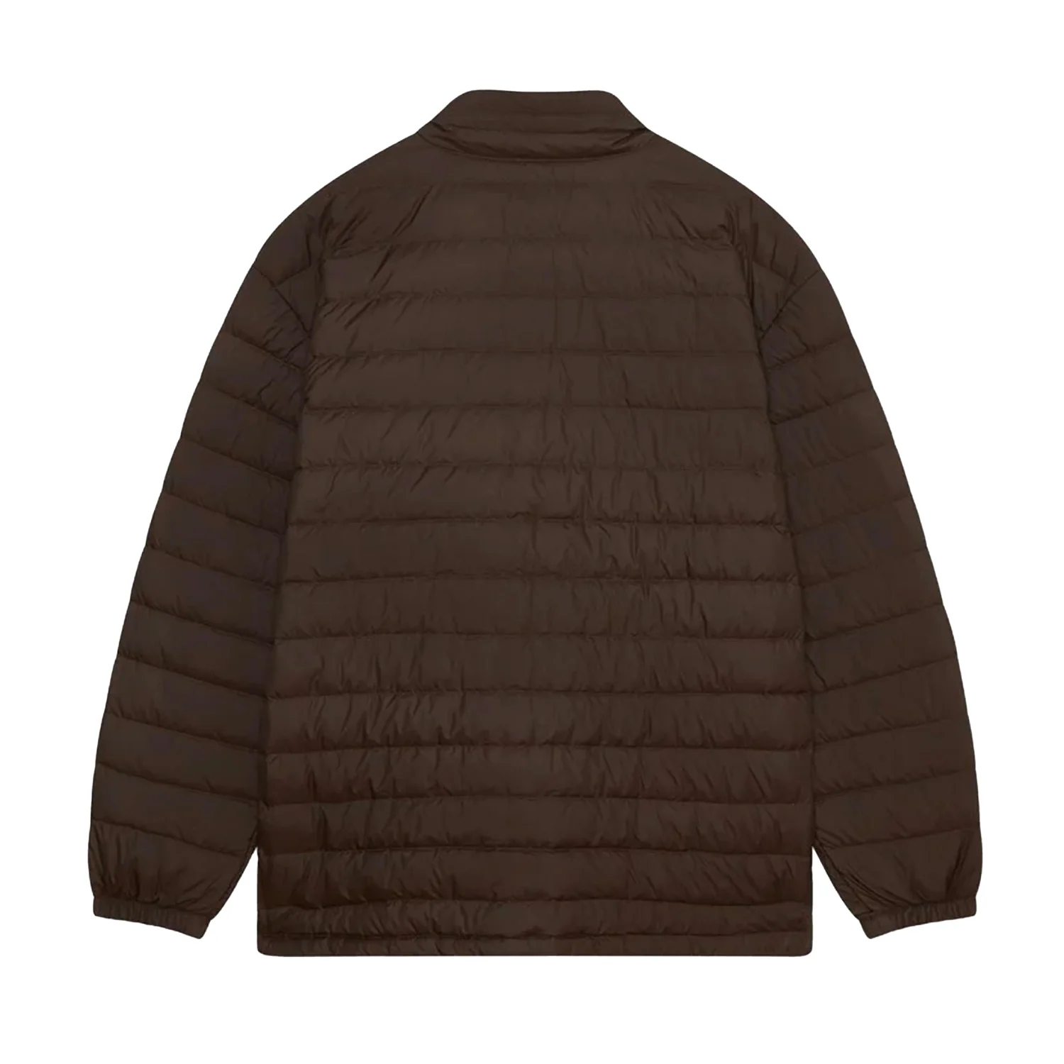 Ezraa Padded Jacket - Black Coffee - Image 2