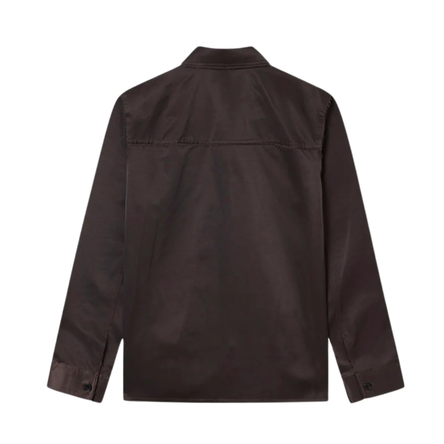 Fabian Shirt - Crocodile Green - Image 2