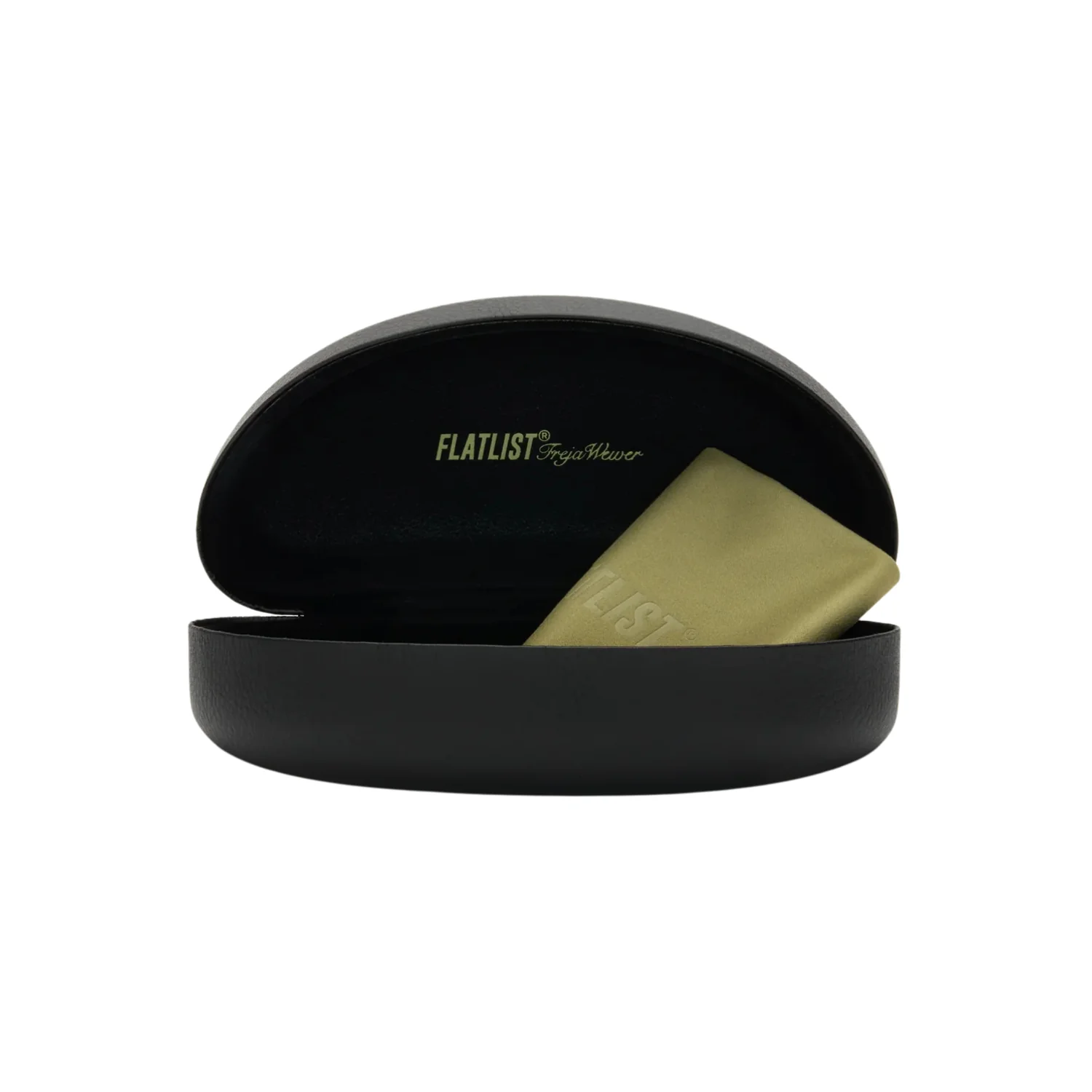 FARGO - Crystal Olive / Smoked Olive Lens - Image 3
