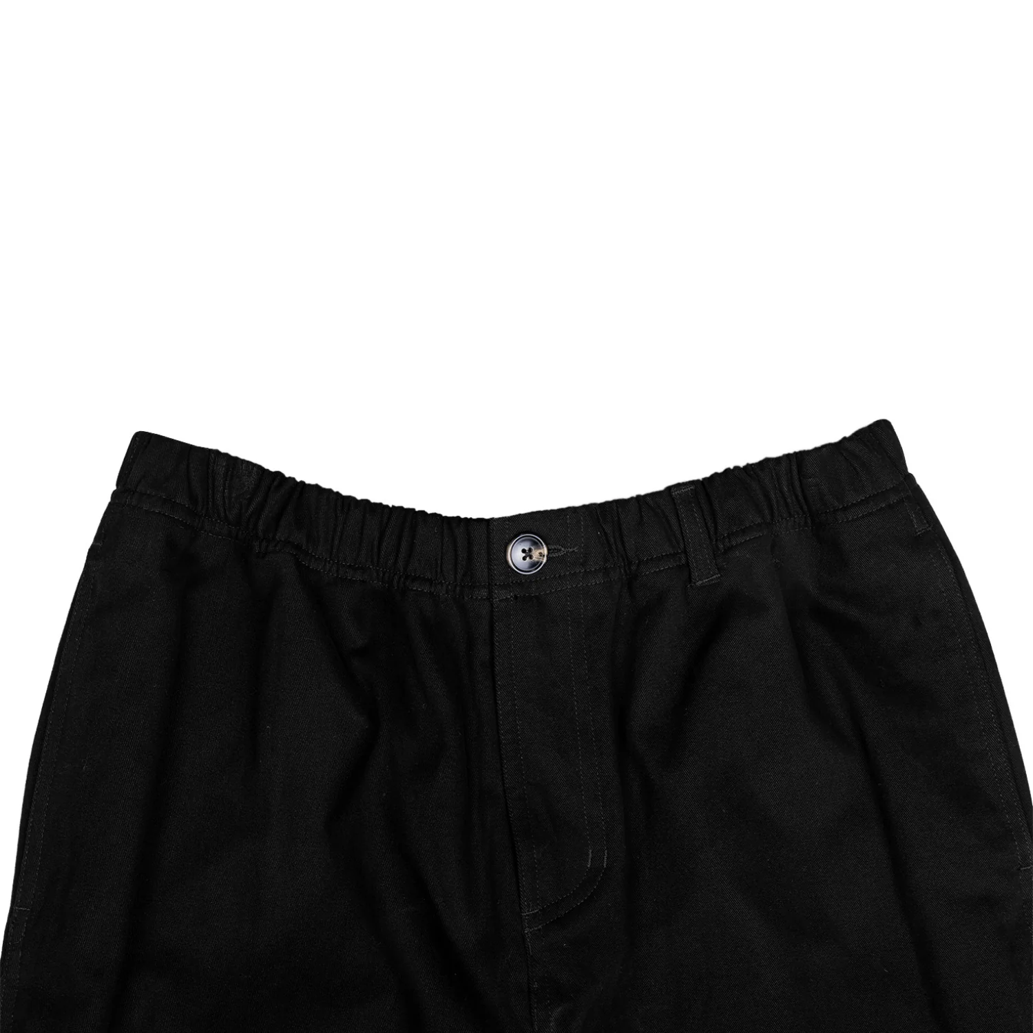Fast Track Pants - Black - Image 3