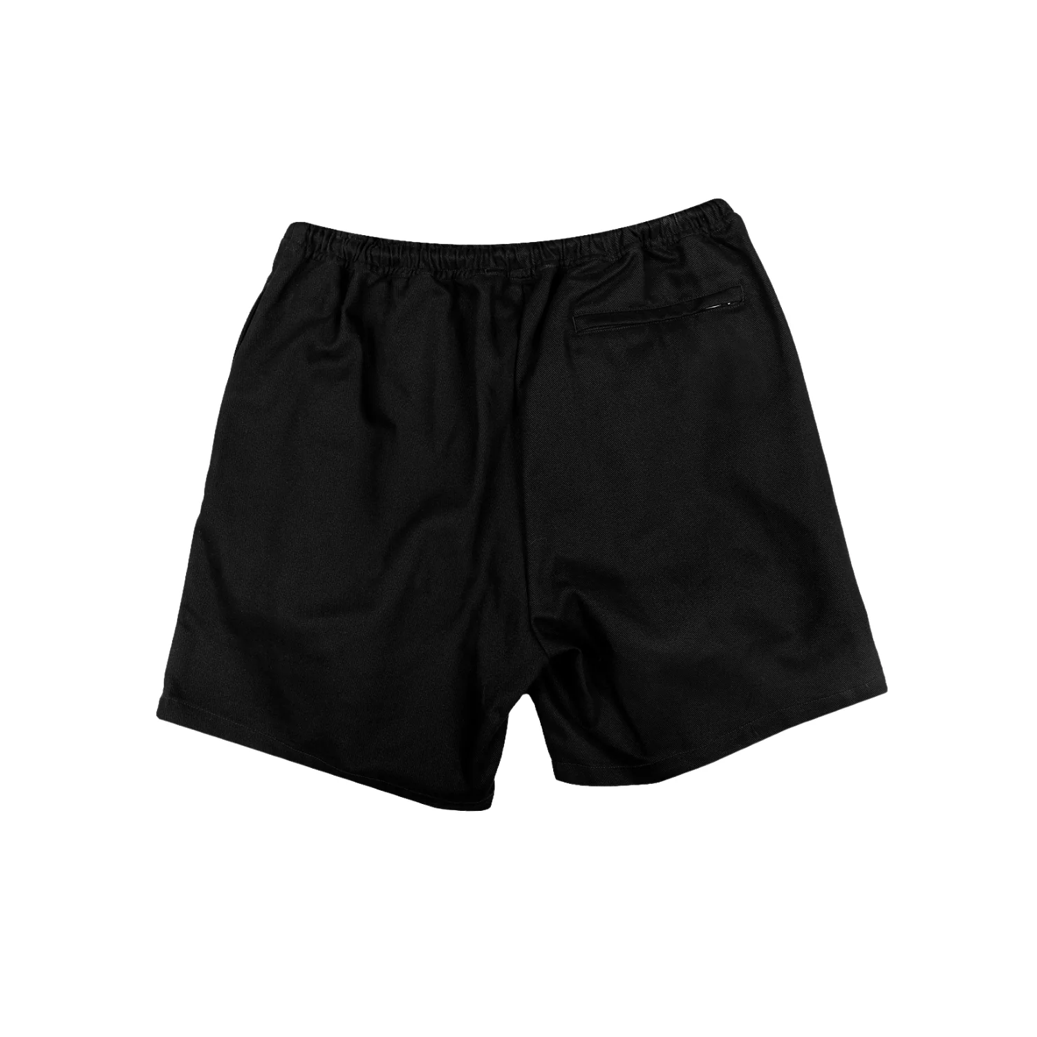 Fast Track Shorts - Black - Image 2