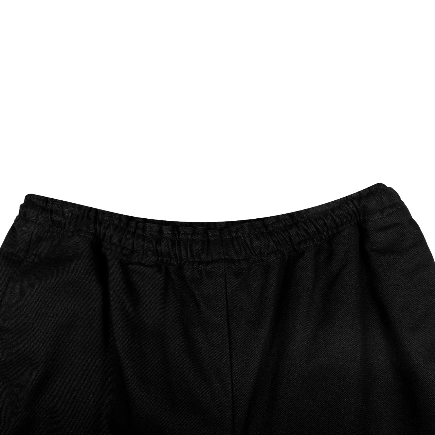 Fast Track Shorts - Black - Image 3