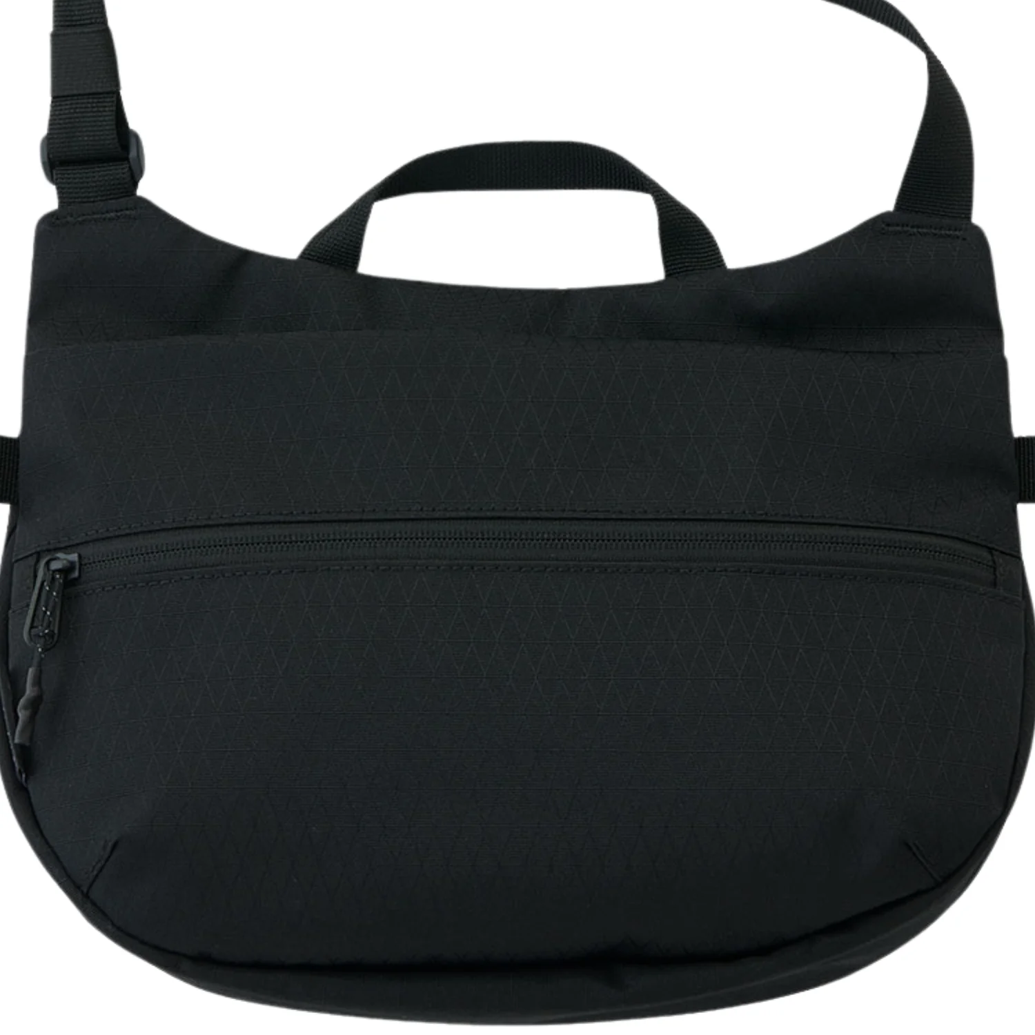 Field Sacoche - Black - Image 2