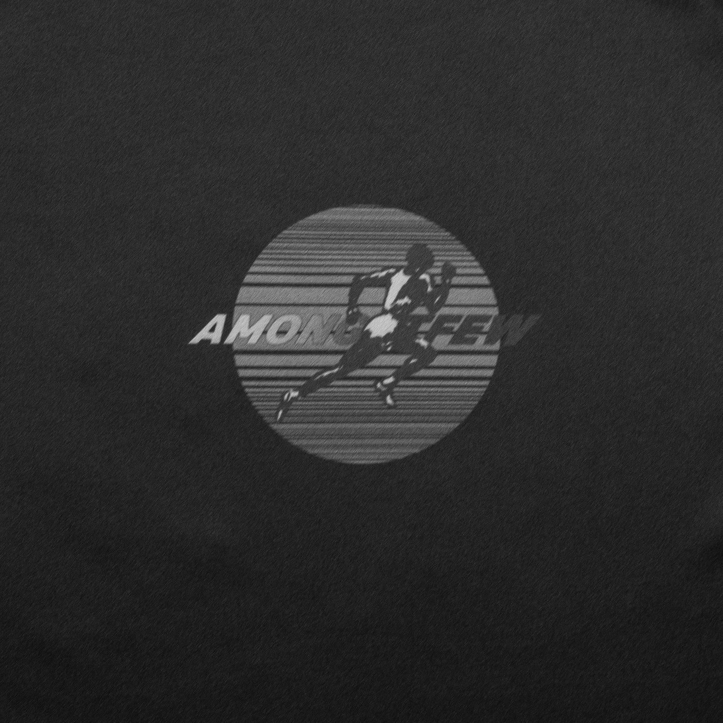 Finish Line T-Shirt - Black - Image 3