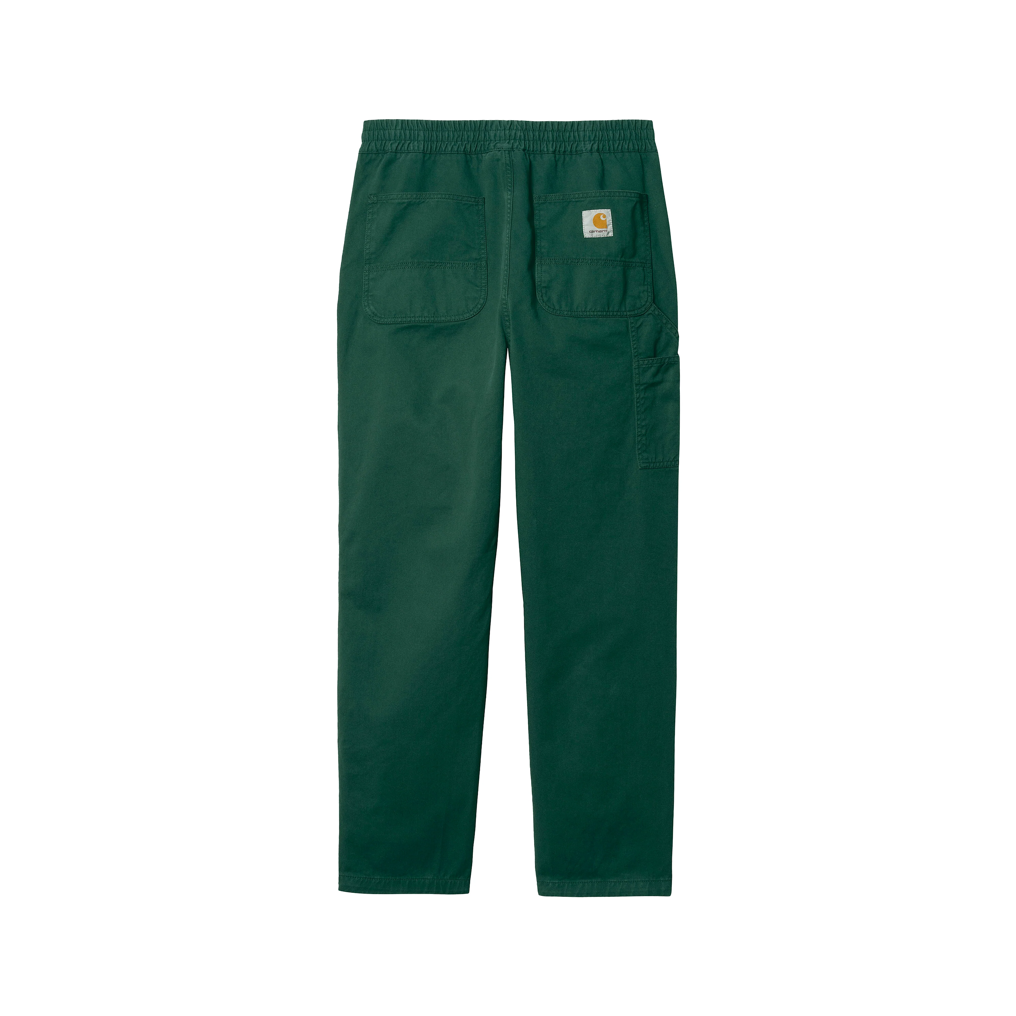 Flint Pant Discovery Green - Image 2